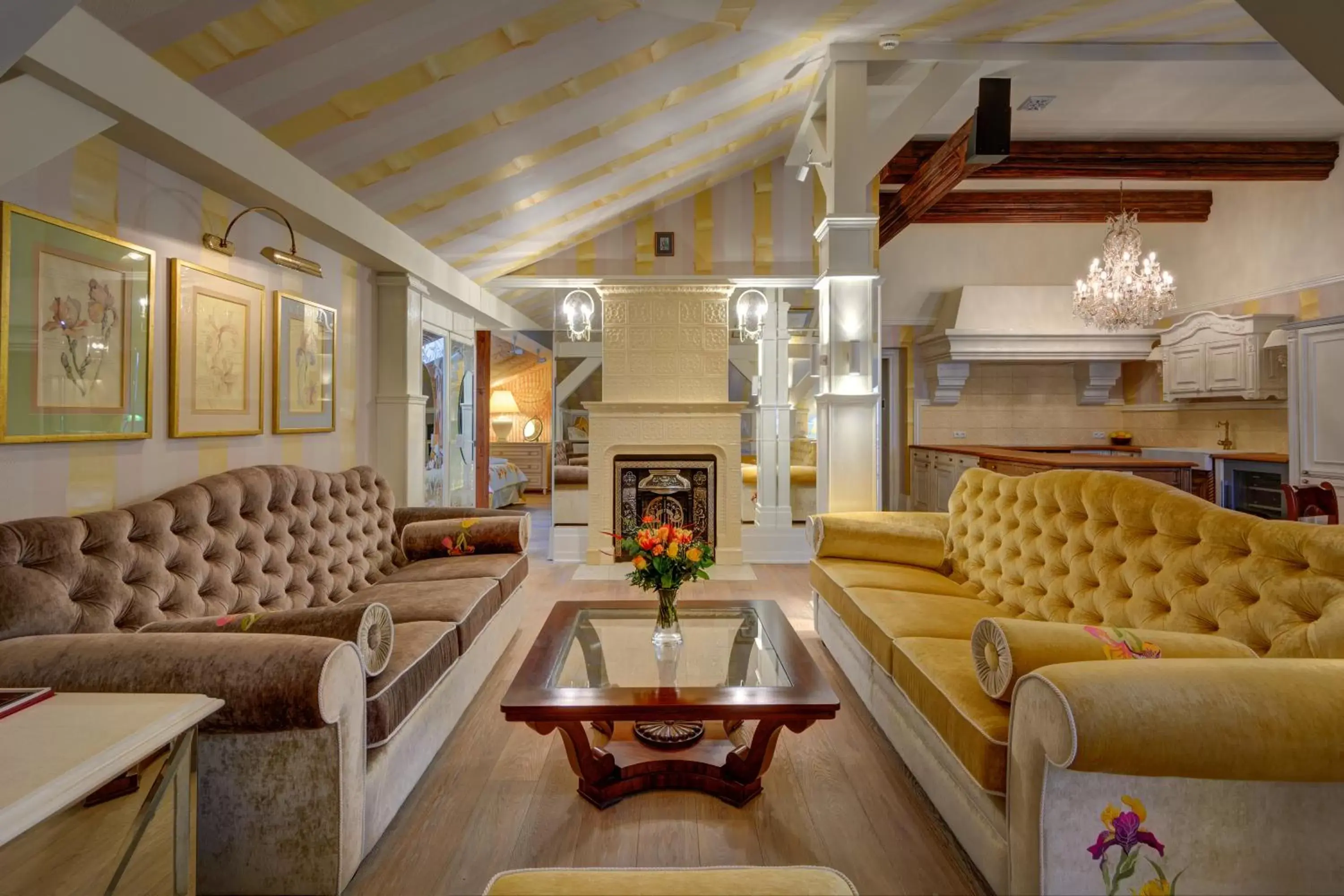 The Bonerowski Palace Boutique Hotel The Bonerowski Palace Boutique Hotel