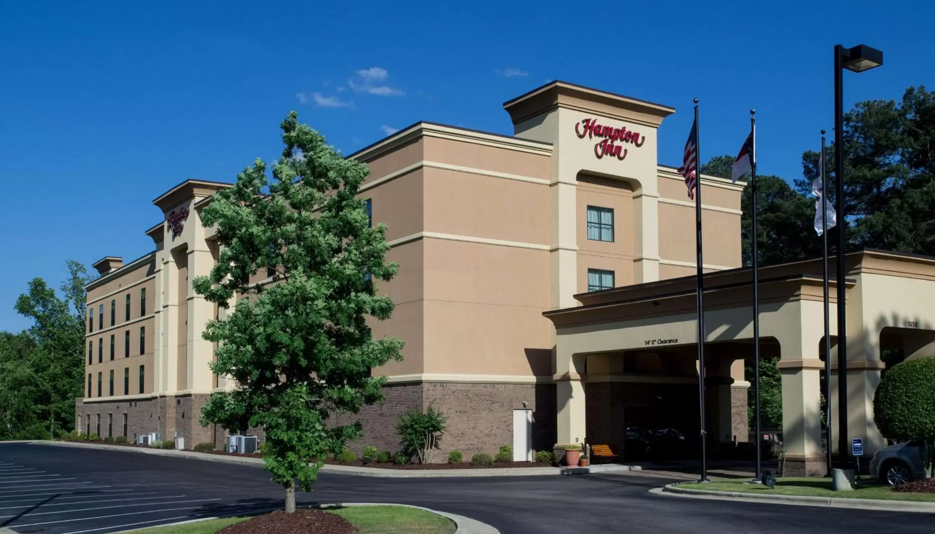 Hampton Inn Spring Lake Fayetteville Hampton Inn Spring Lake Fayetteville