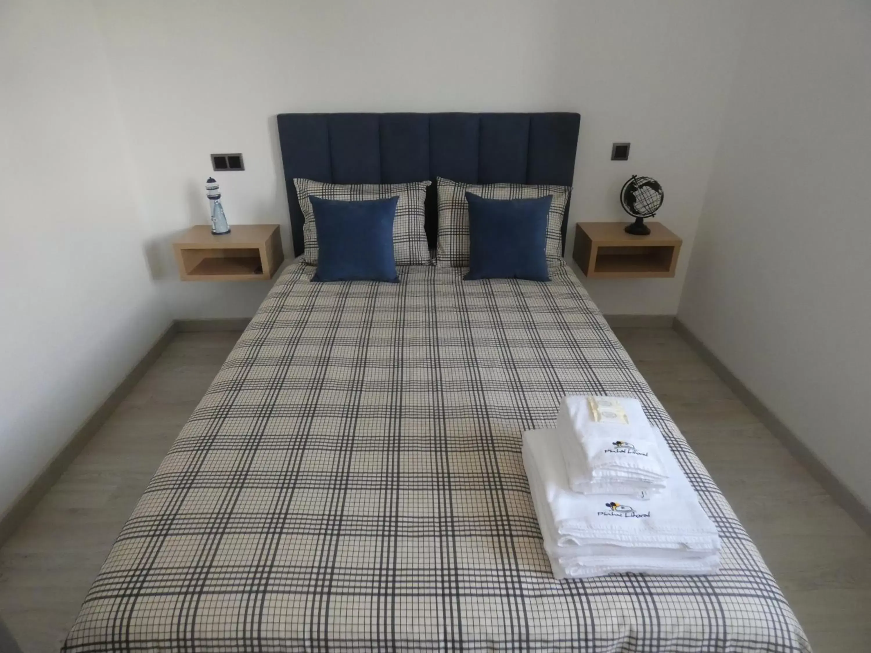 Double Room with Shared Bathroom in Pinhal Litoral Double Room with Shared Bathroom in Pinhal Litoral