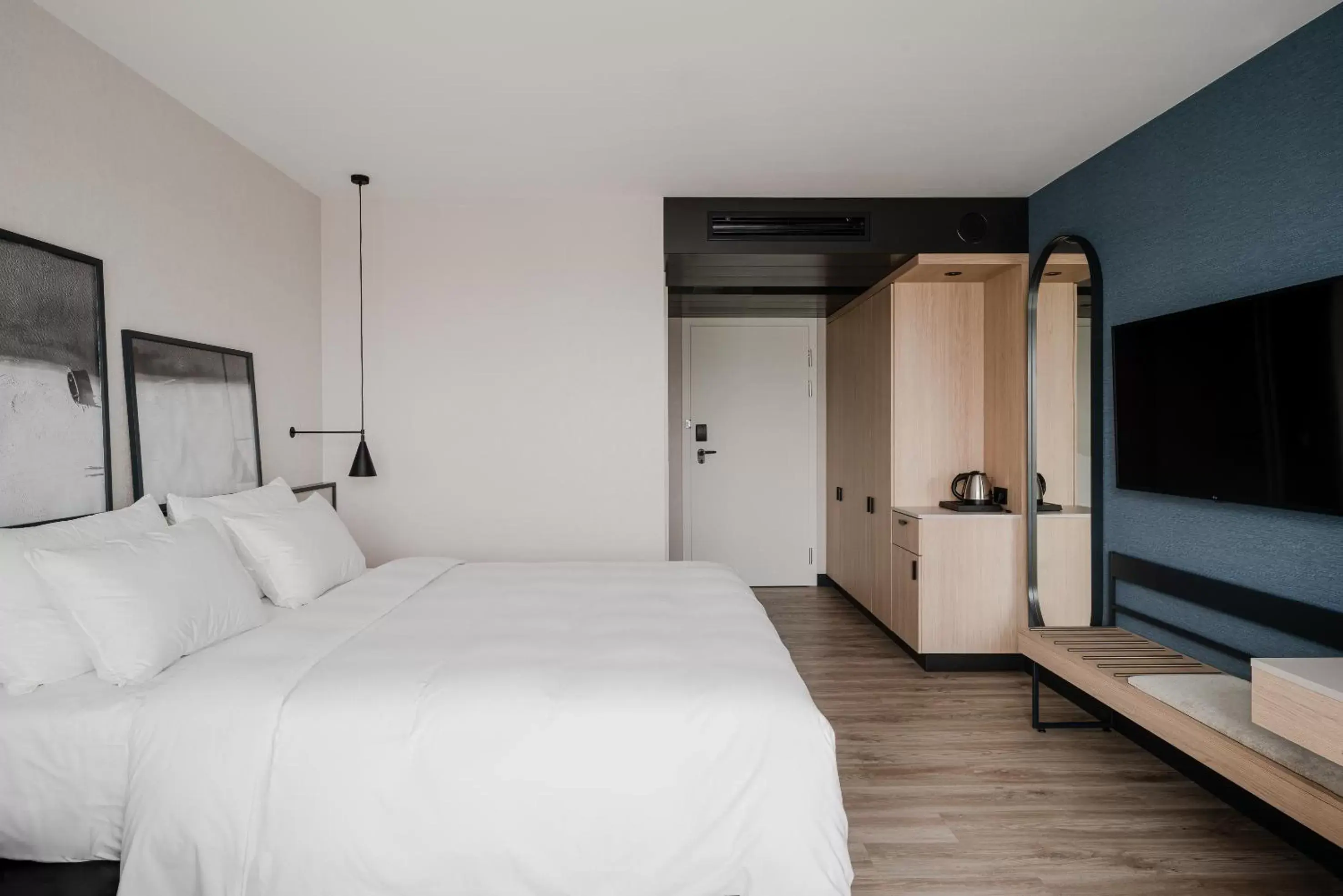 Superior Room in Radisson Resort Kołobrzeg Superior Room in Radisson Resort Kołobrzeg