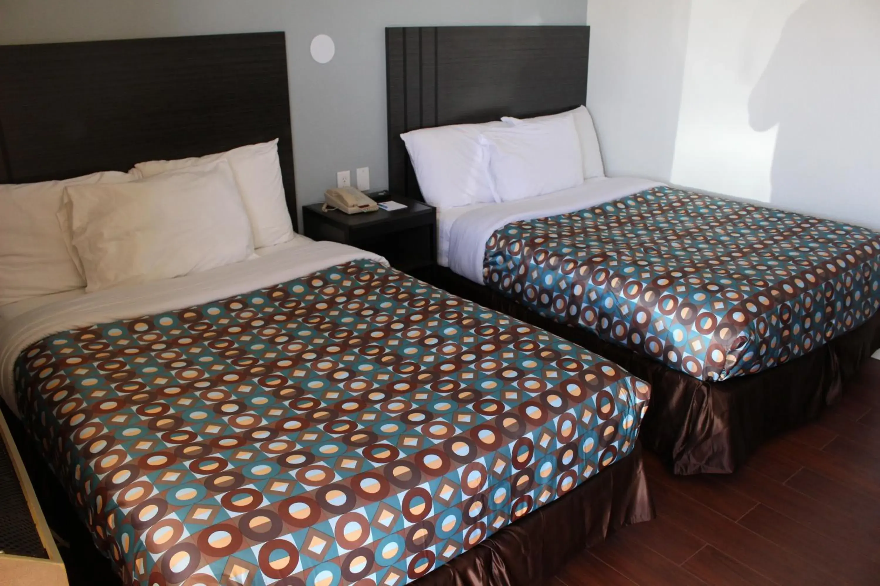 Americas Best Value Inn Stillwater Americas Best Value Inn Stillwater