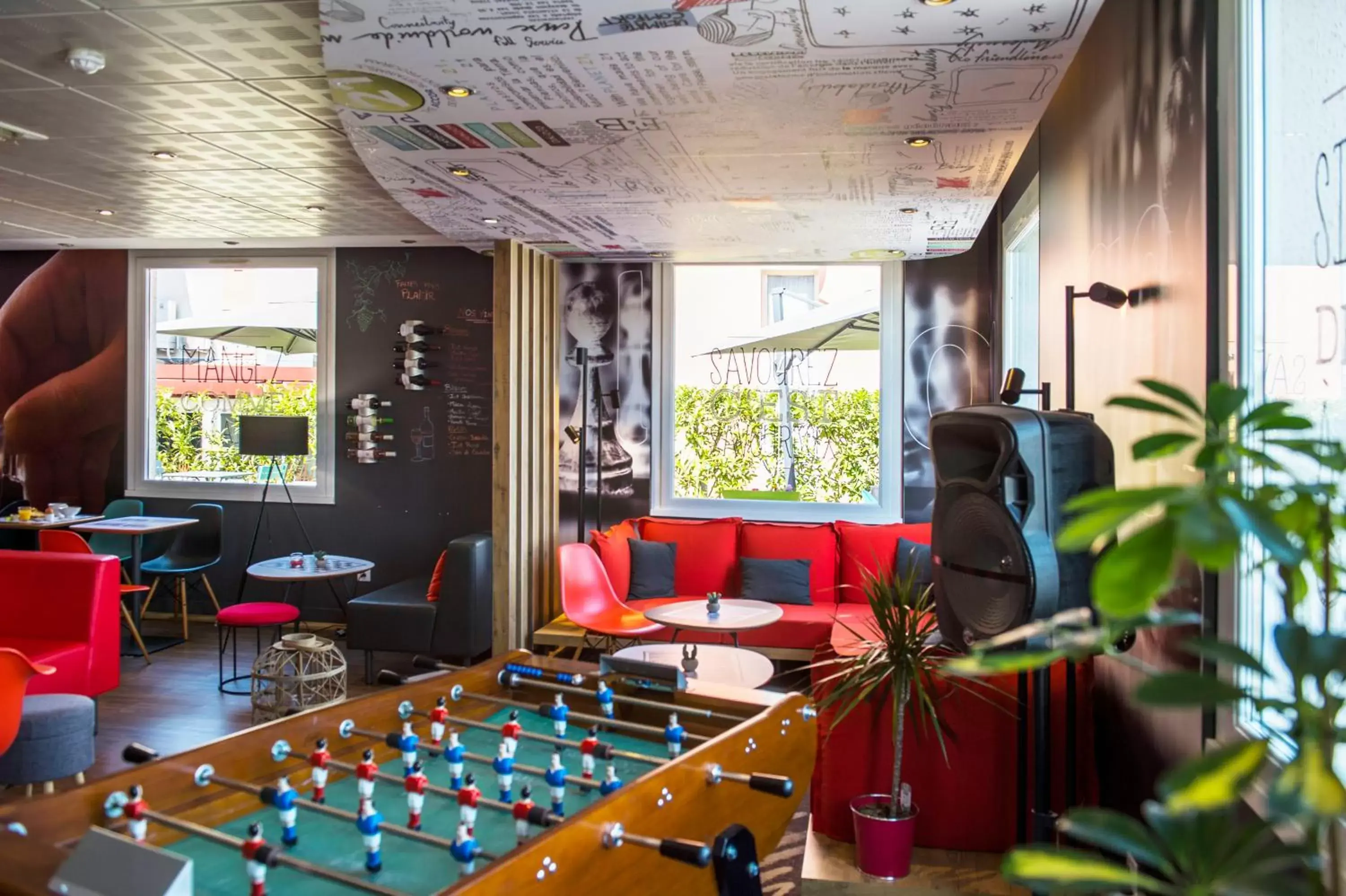 ibis Limoges Nord ibis Limoges Nord