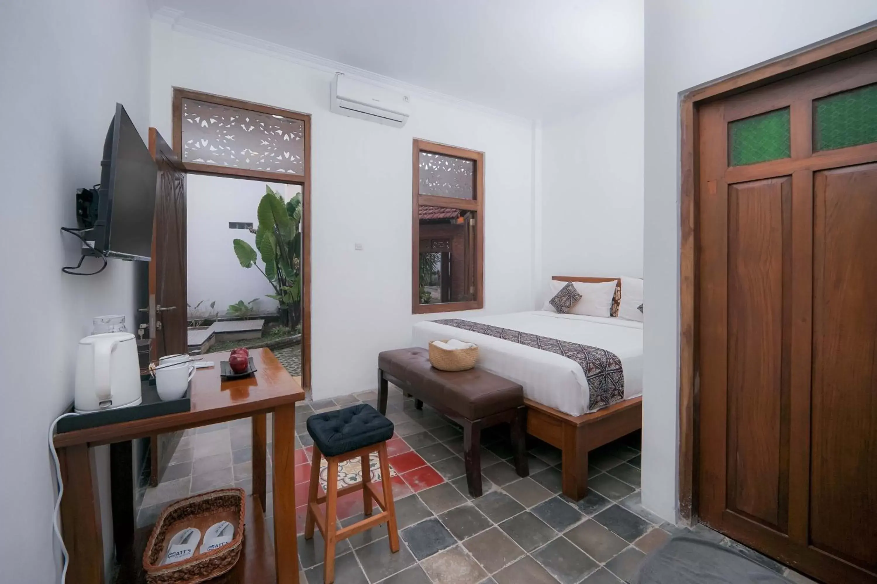 The Mangkoro Hotel by Sinergi The Mangkoro Hotel by Sinergi