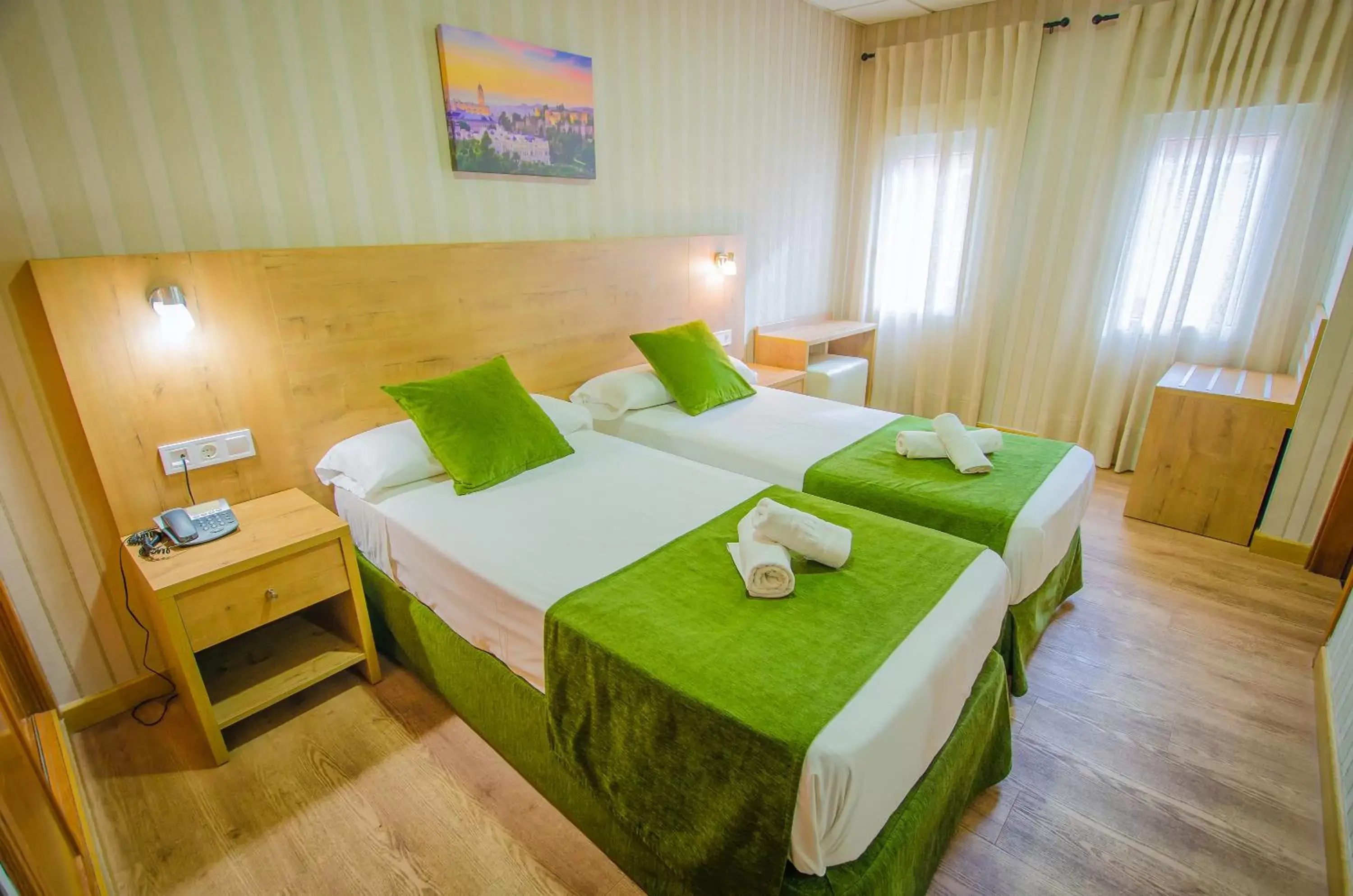 Hotel Solymar Hotel Solymar