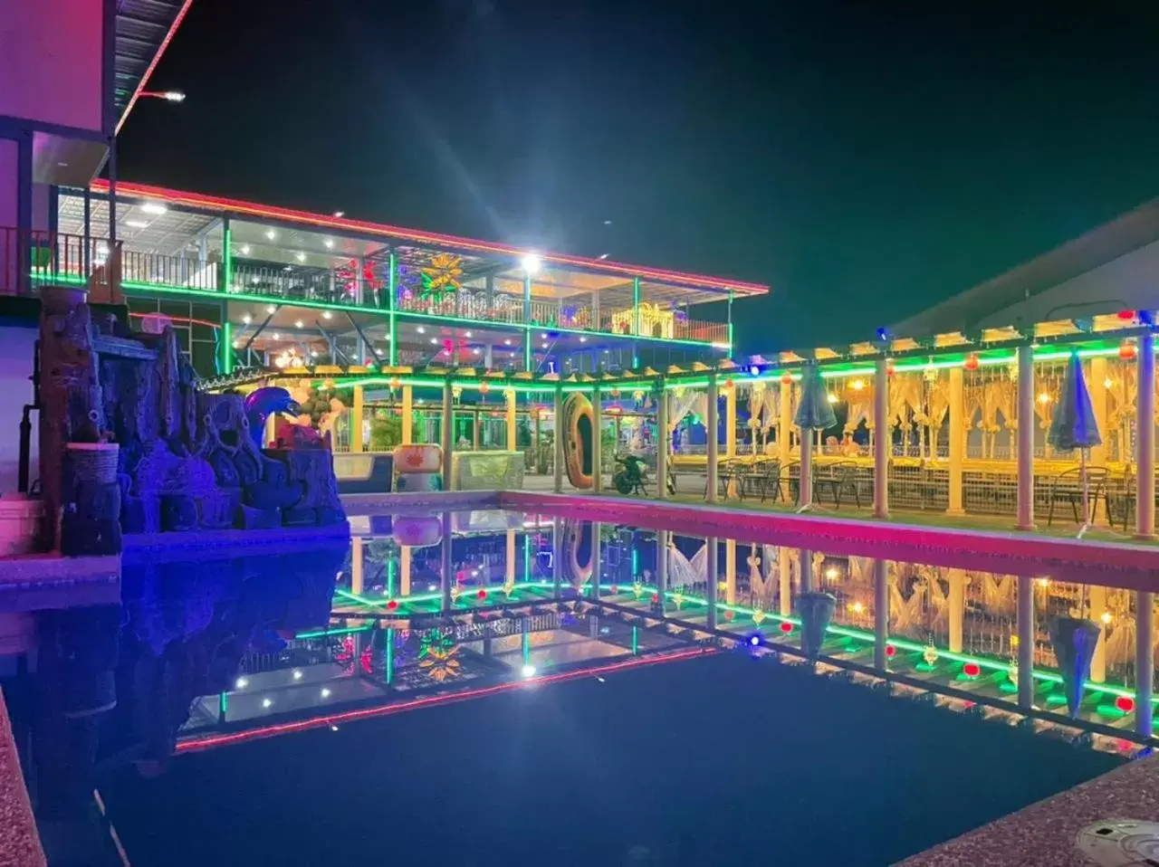 Awangan Palace Awangan Palace