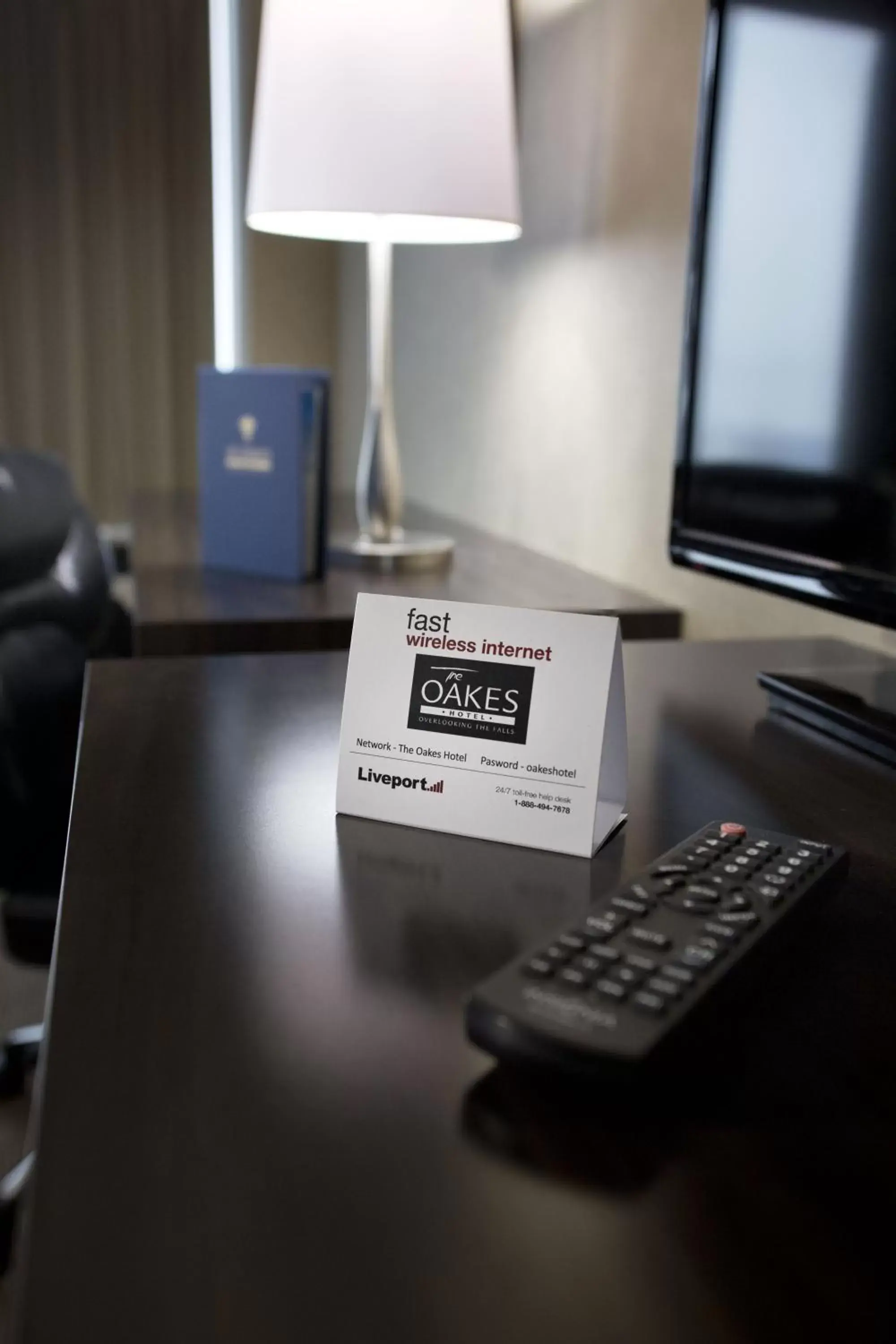 Tower Room River View One King Jacuzzi Suite in The Oakes Hotel Overlooking the Falls Tower Room River View One King Jacuzzi Suite in The Oakes Hotel Overlooking the Falls