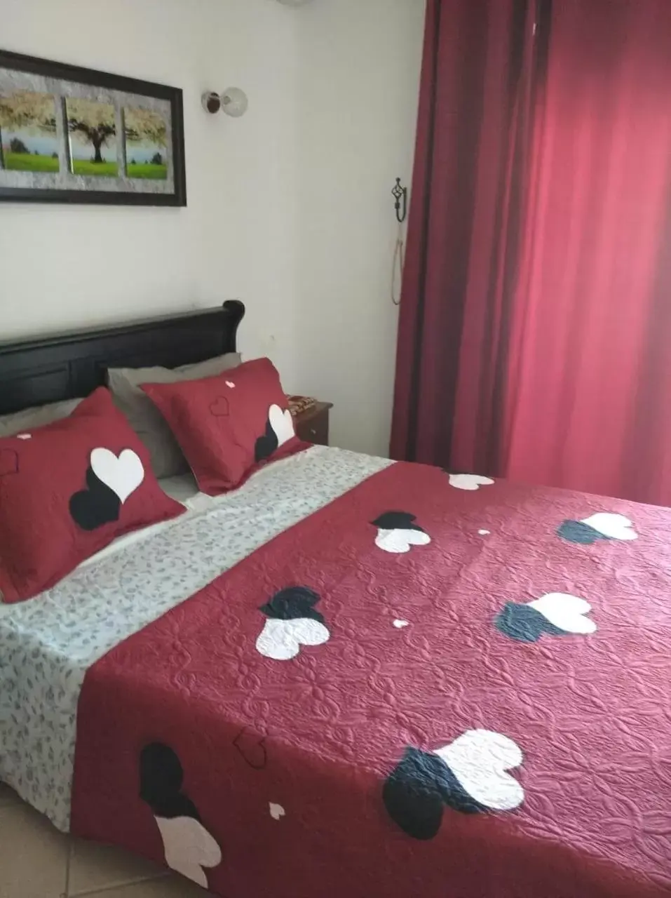 Charmant Studio piscine mdiq CaboNégro Martil Charmant Studio piscine mdiq CaboNégro Martil