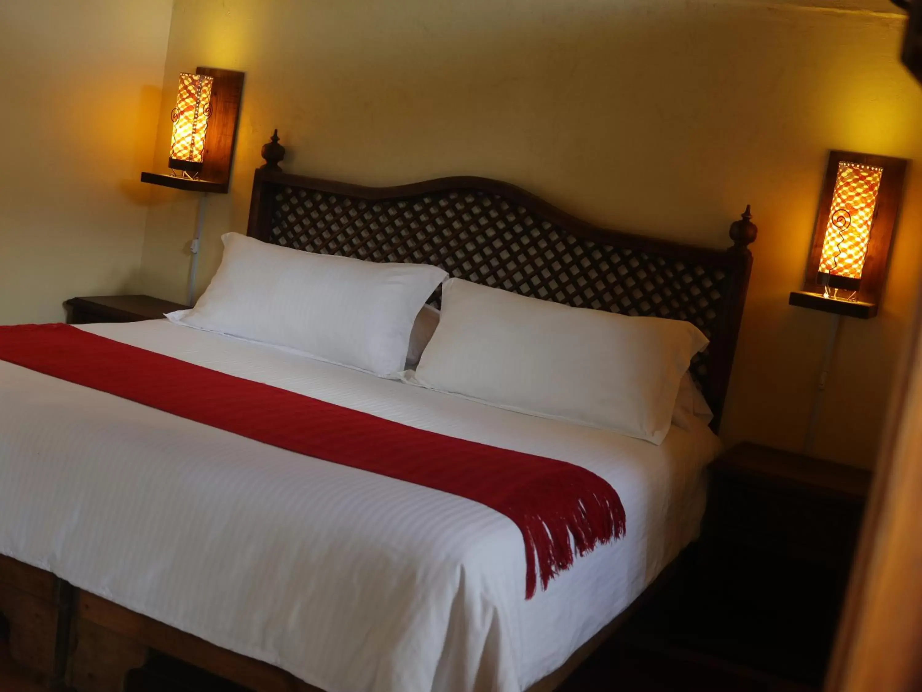 Cottage (2 Adults) in Cabañas La Cascada Cottage (2 Adults) in Cabañas La Cascada