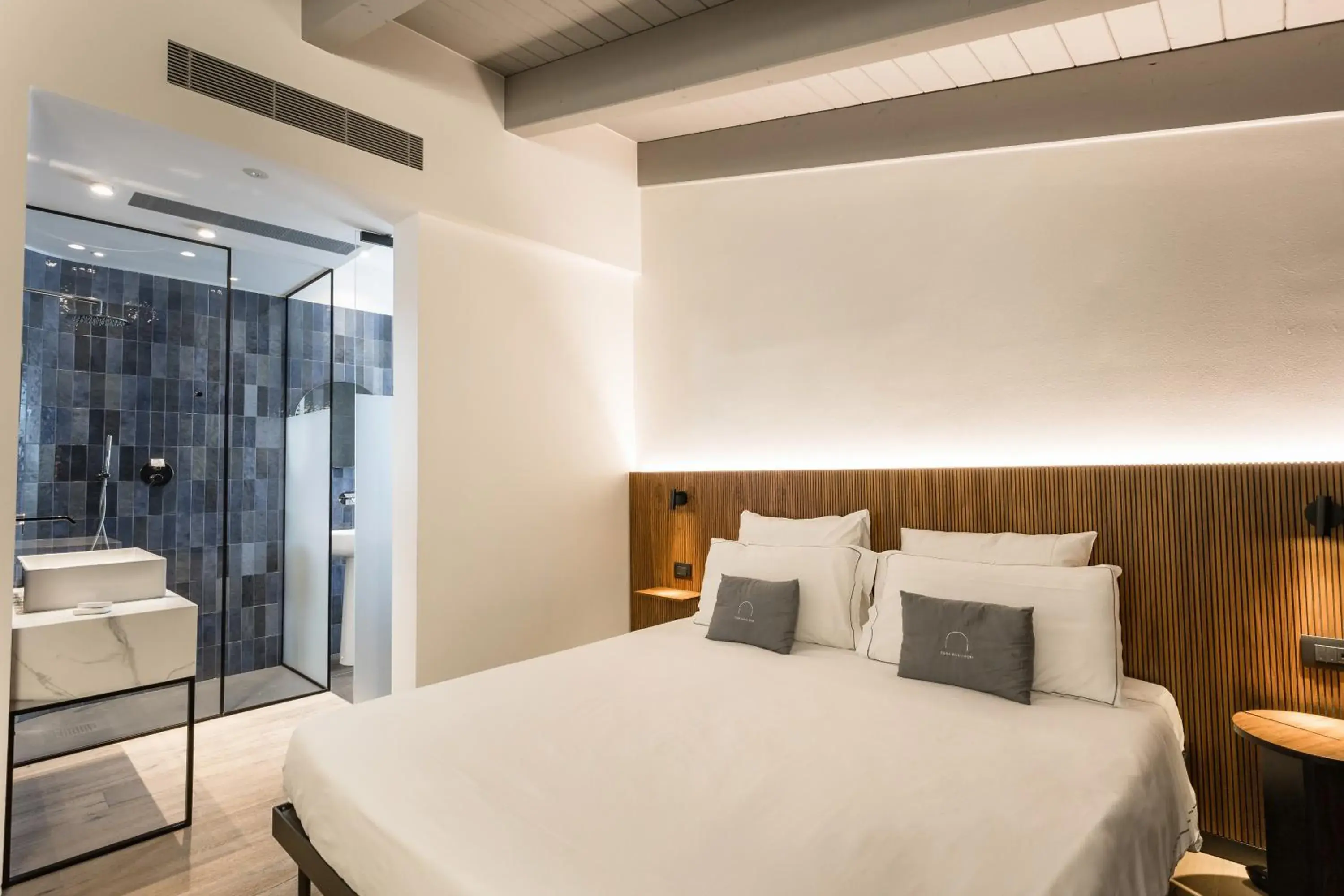 Superior Double or Twin Room in Hotel Casa Scaligeri Superior Double or Twin Room in Hotel Casa Scaligeri