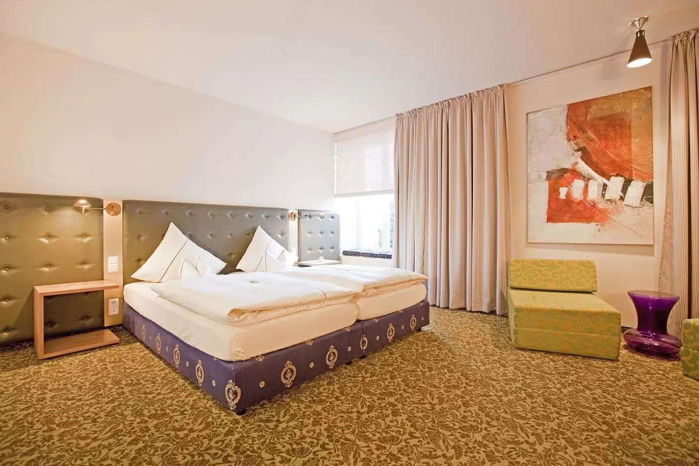 Hotel Lehmeier Hotel Lehmeier