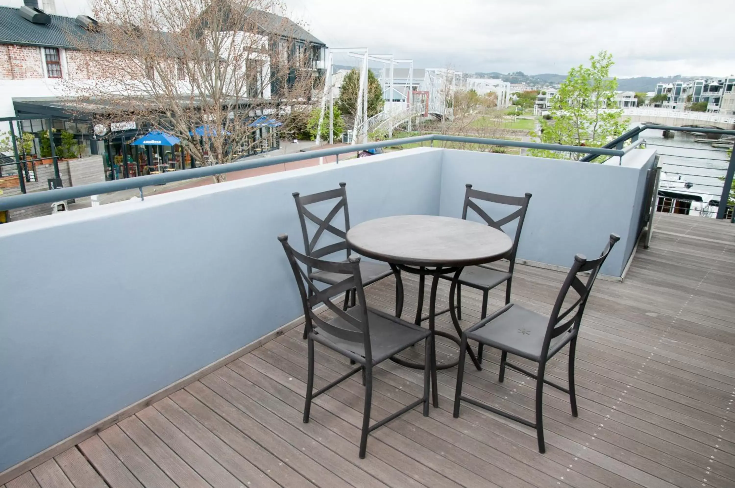 Suite in Turbine Hotel & Spa Suite in Turbine Hotel & Spa