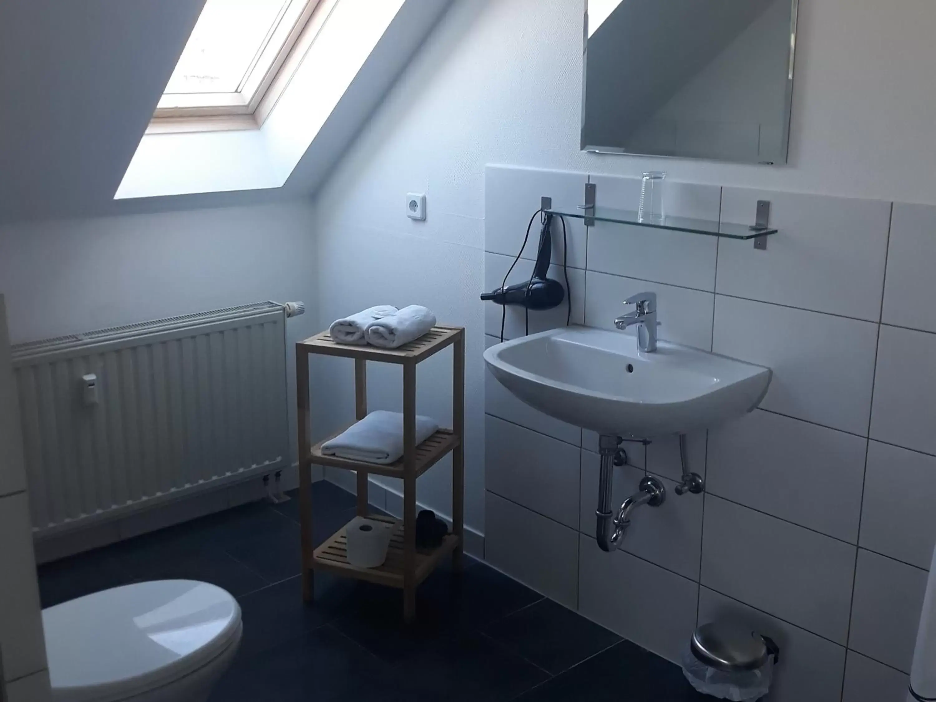Double Room with Private Bathroom - single occupancy in Culina Double Room with Private Bathroom - single occupancy in Culina