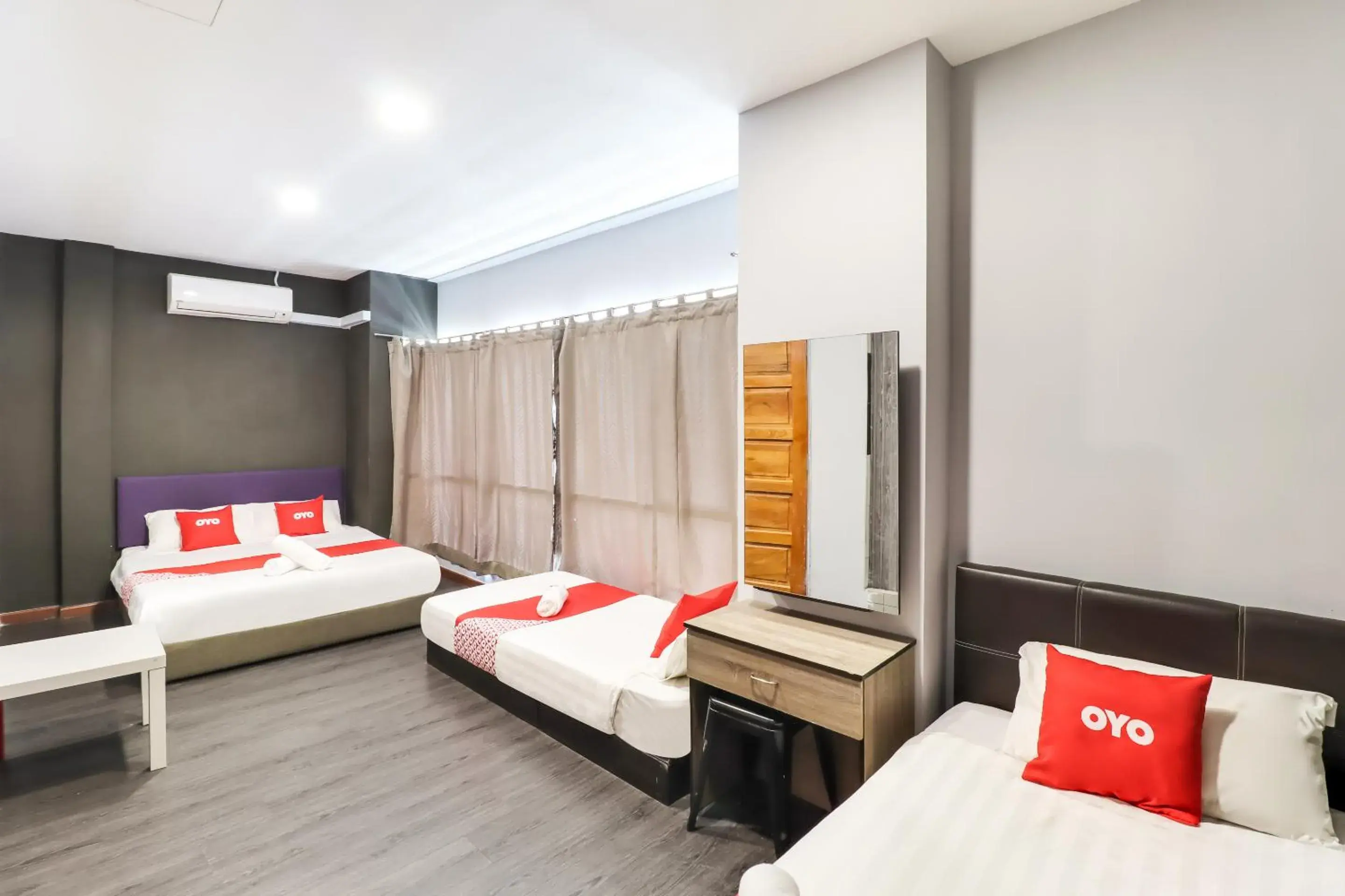 Executive Suite in OYO 89381 Moonnight Hotel Executive Suite in OYO 89381 Moonnight Hotel