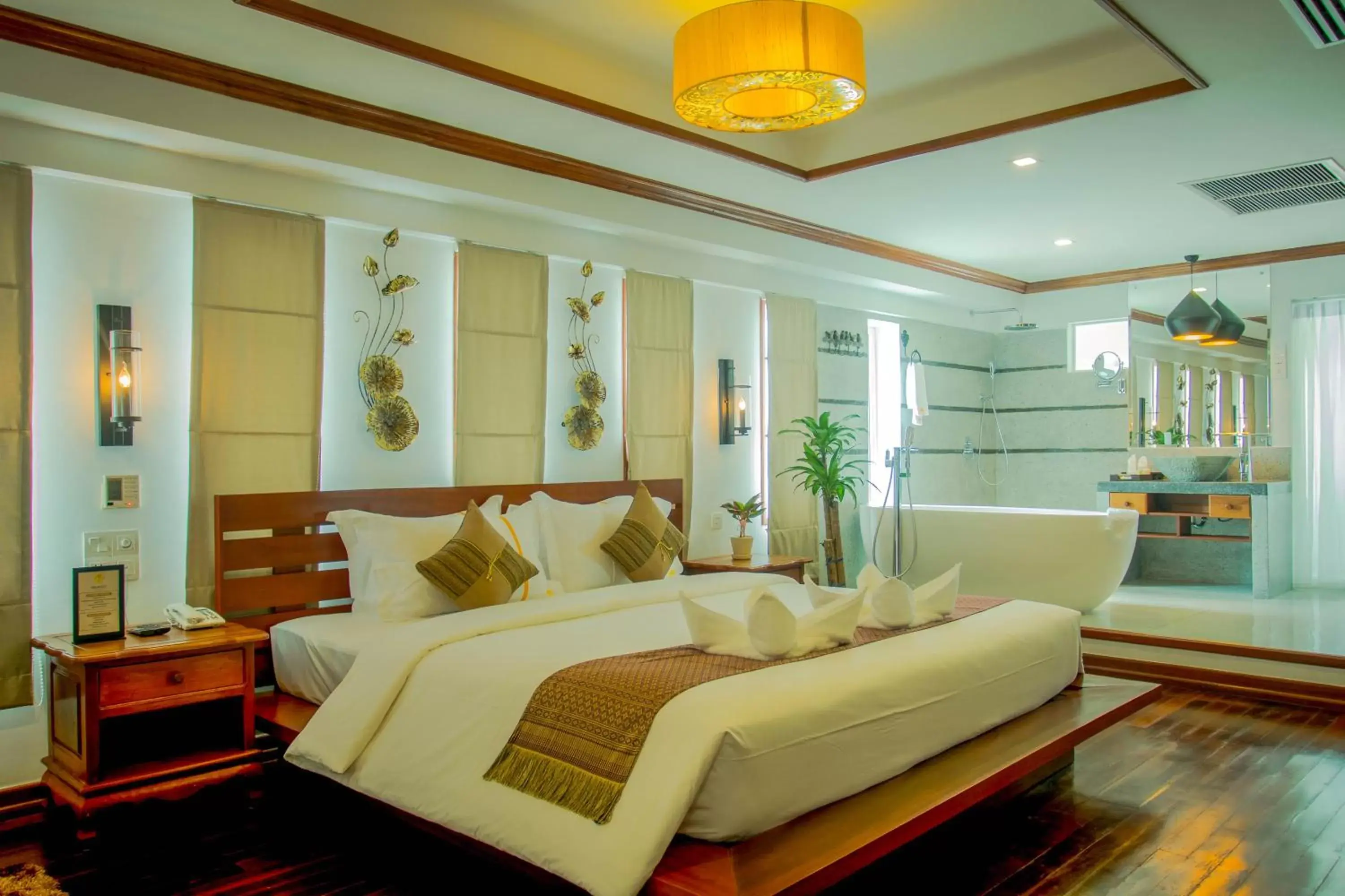 Family Suite in The Night Hotel Family Suite in The Night Hotel