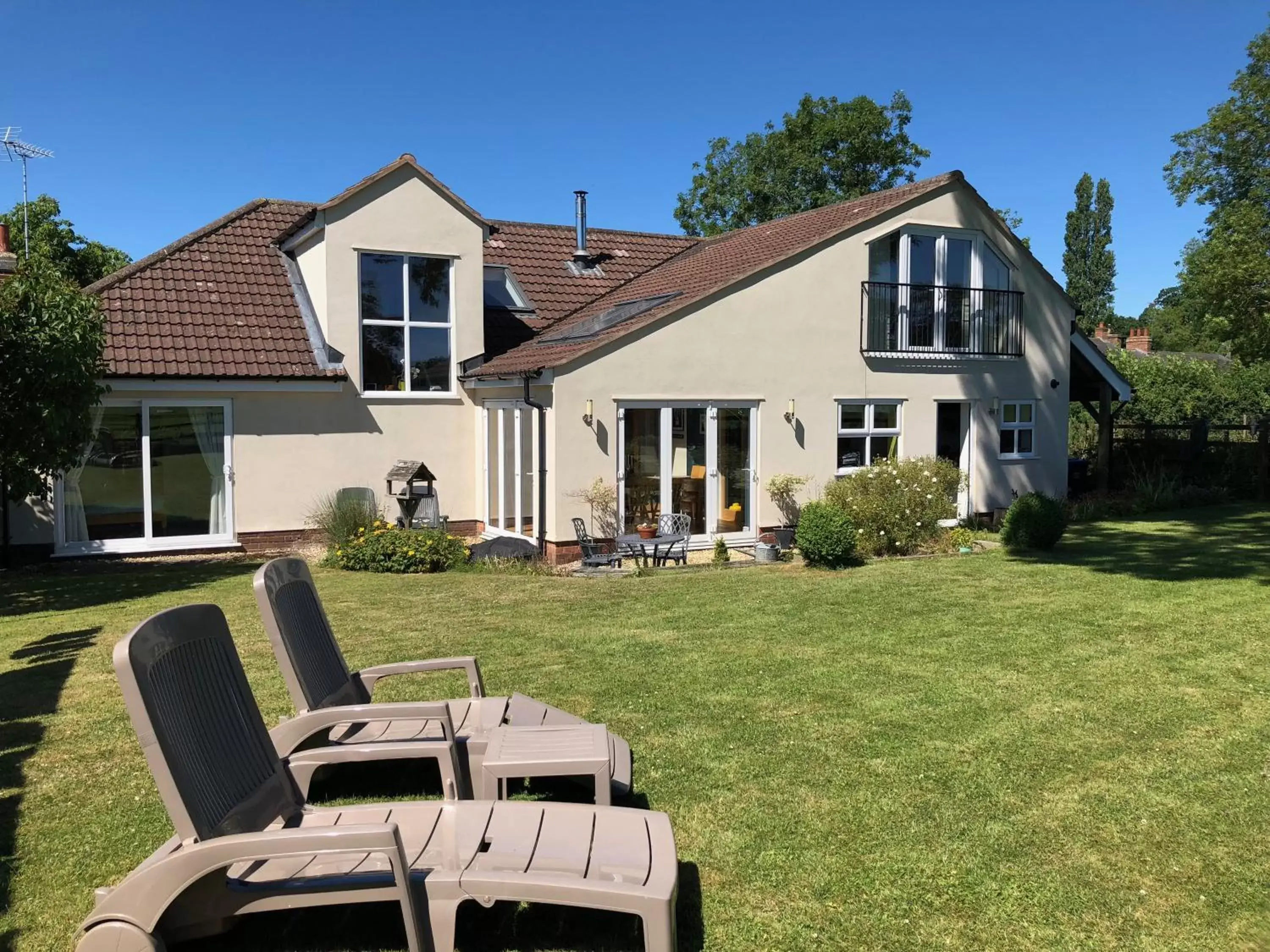 Property Building in Carlton Corner Bed & Breakfast Property Building in Carlton Corner Bed & Breakfast