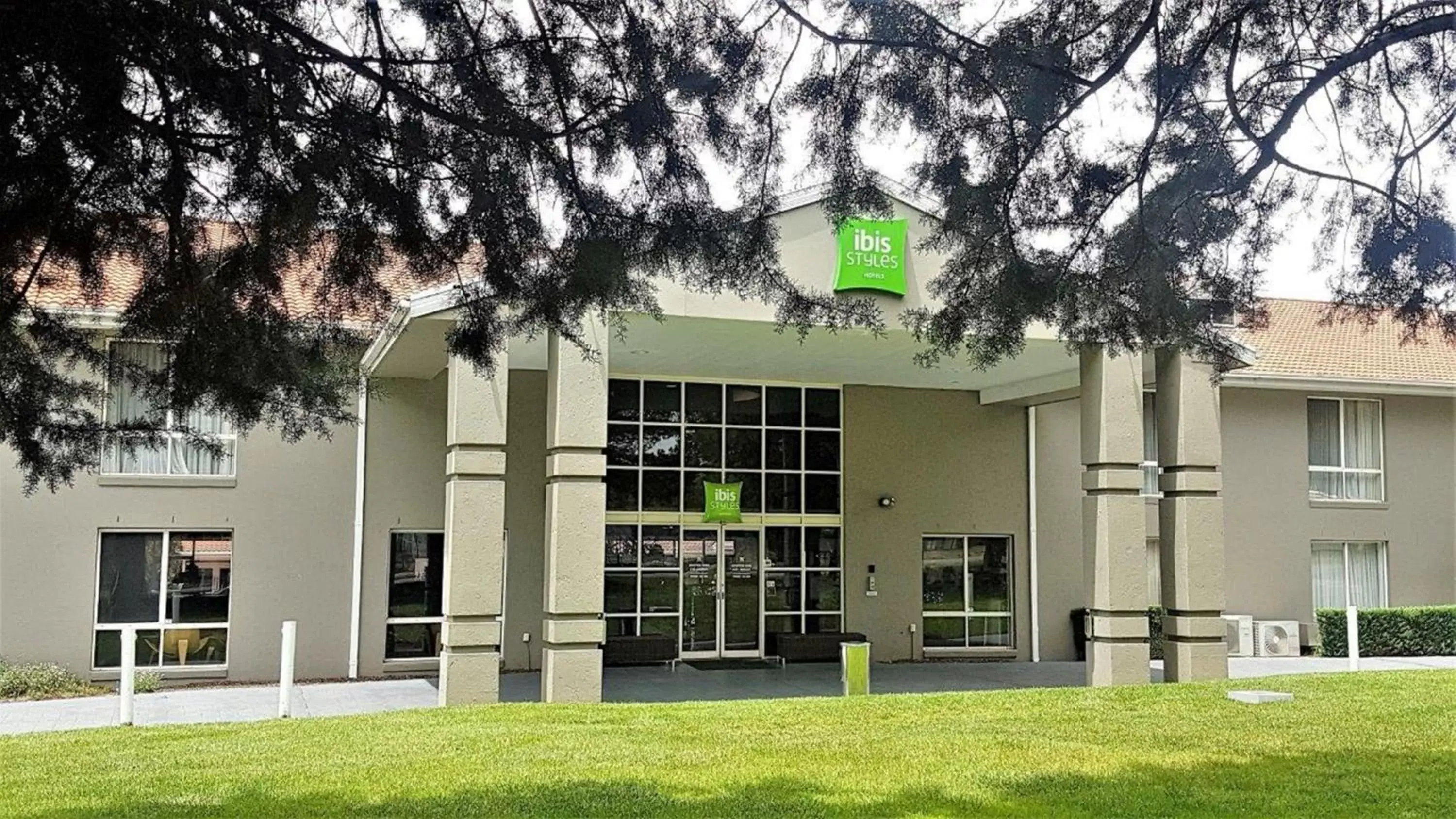 ibis Styles Canberra ibis Styles Canberra