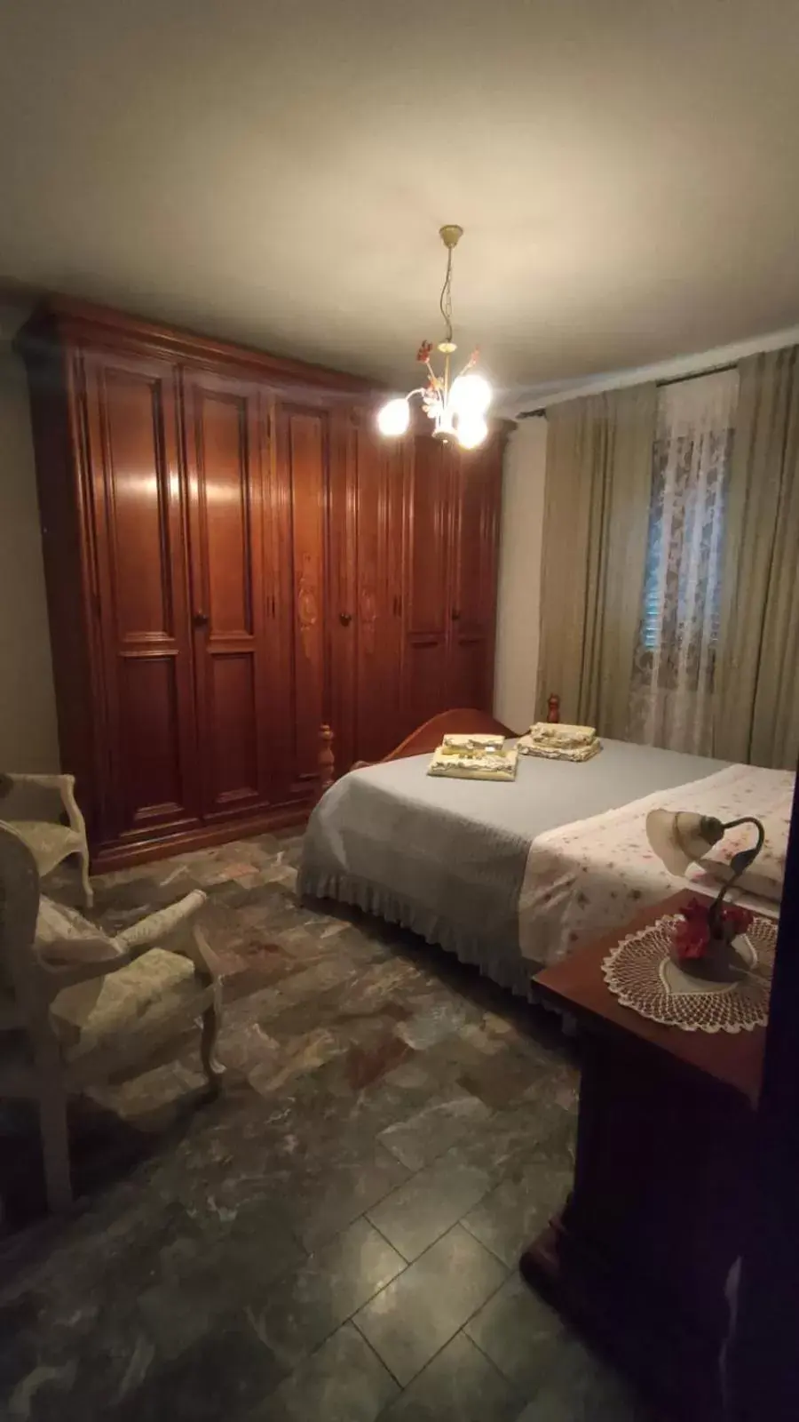 Double Room in Pirro & Sharon House Double Room in Pirro & Sharon House