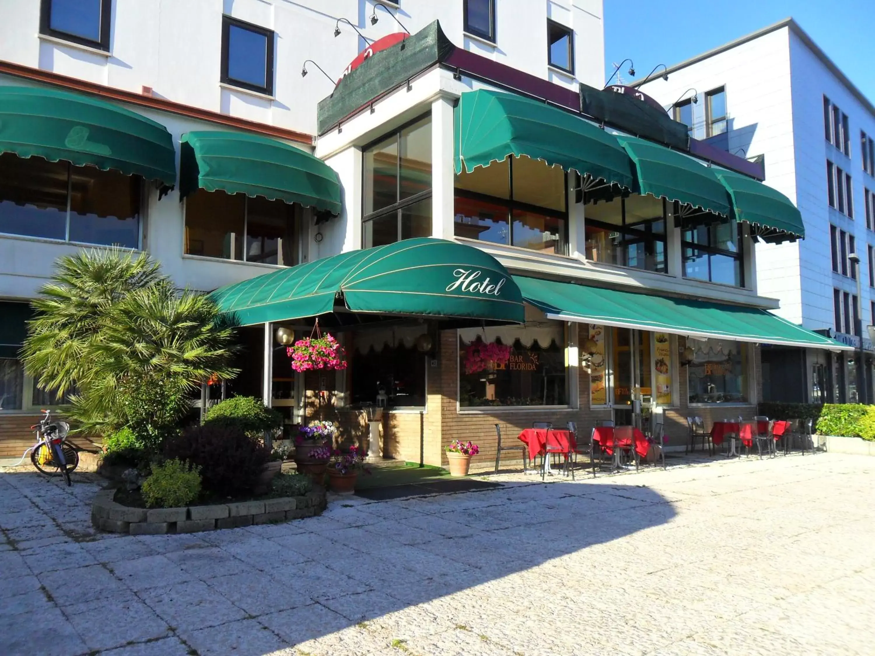 Hotel Florida Hotel Florida