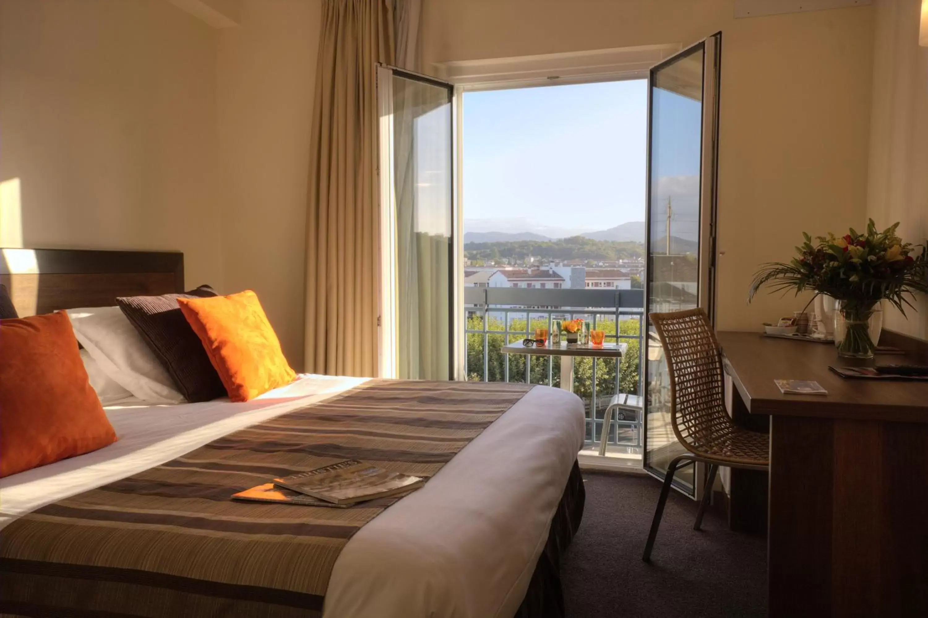 Hotel Le Relais Saint-Jacques Hotel Le Relais Saint-Jacques