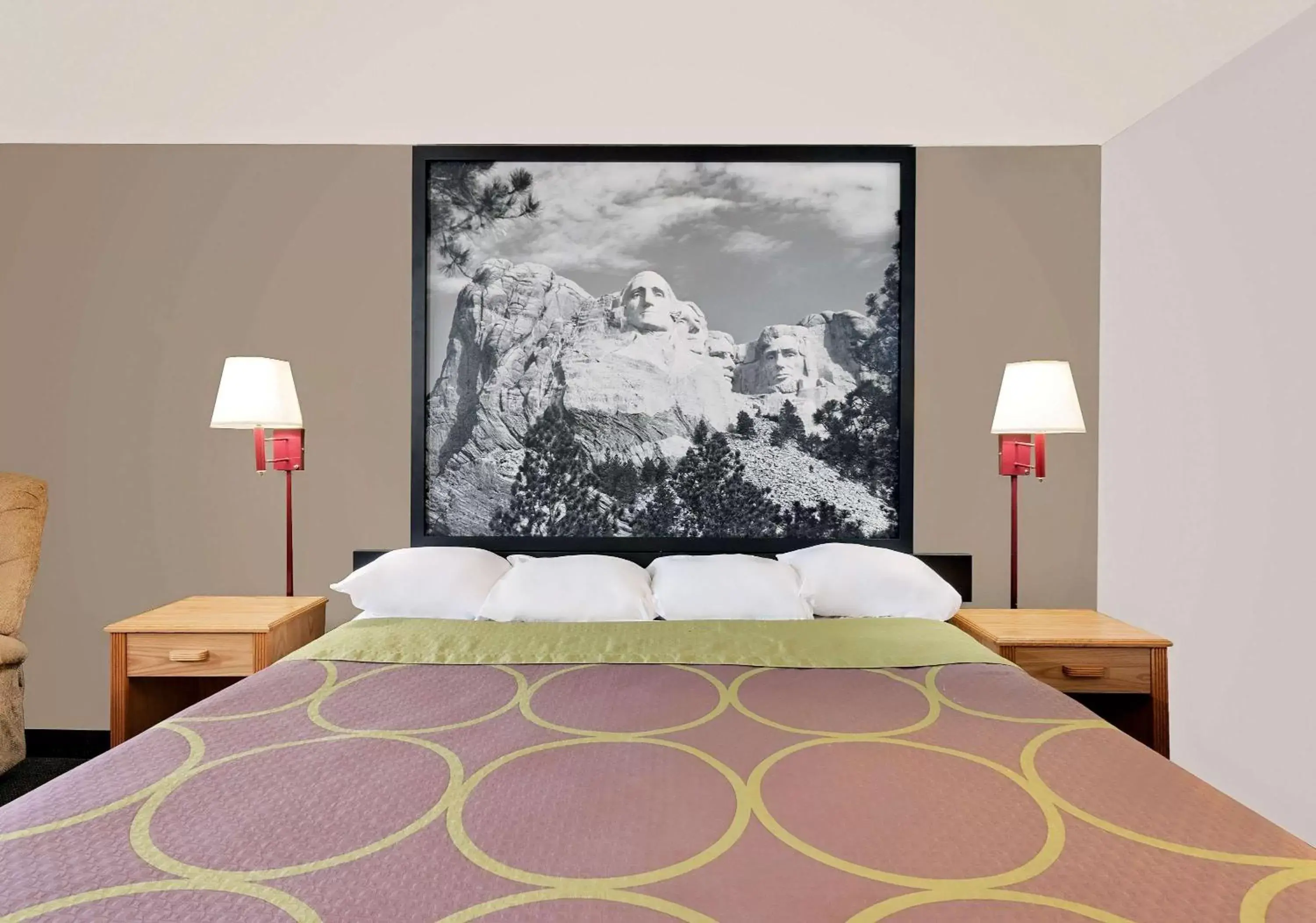 Super 8 by Wyndham Spearfish Super 8 by Wyndham Spearfish