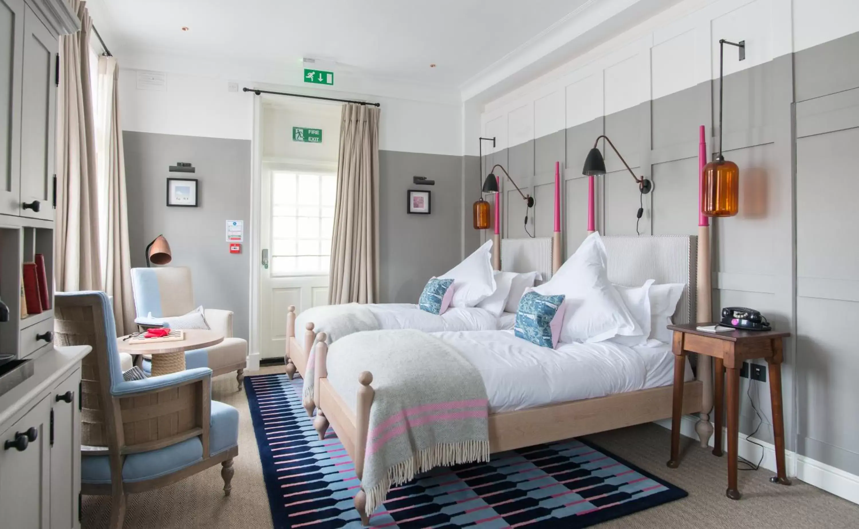 The Swan Hotel The Swan Hotel