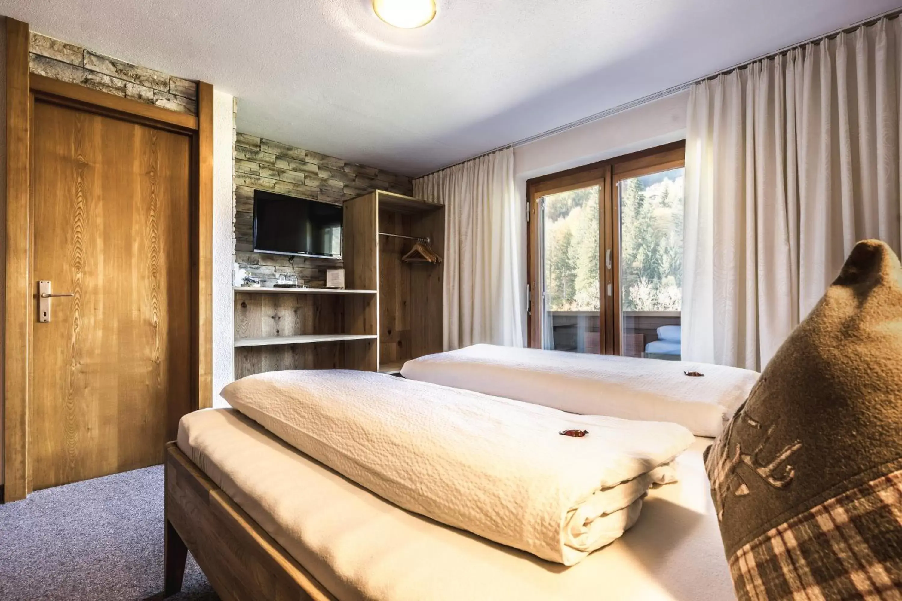 Standard Double Room in Haus Stüttler/Duchscherer Standard Double Room in Haus Stüttler/Duchscherer