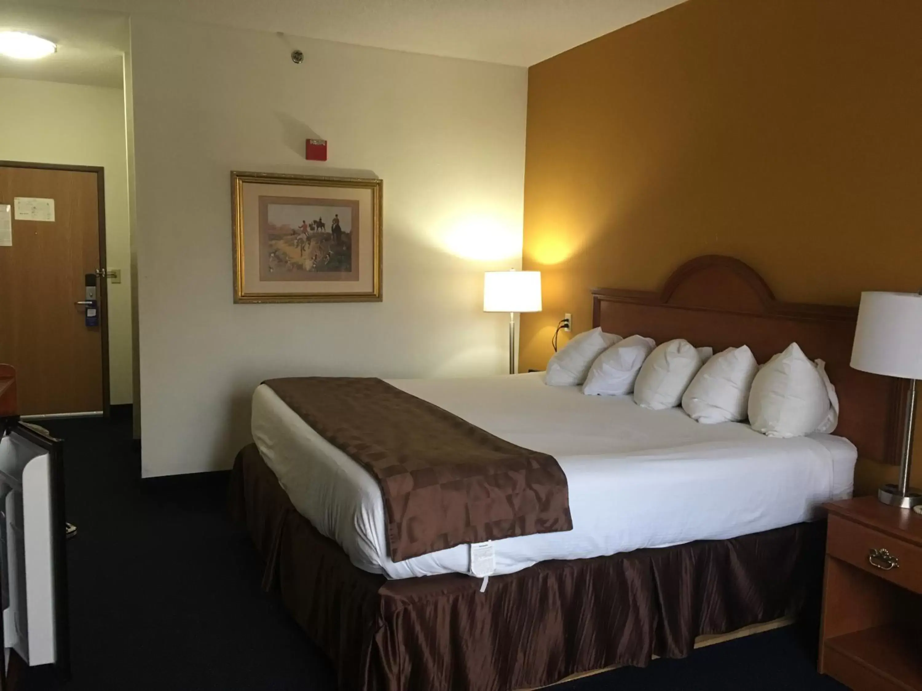 Baymont by Wyndham Albany Baymont by Wyndham Albany