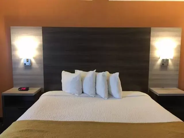 Arbor Inn Monterey Arbor Inn Monterey