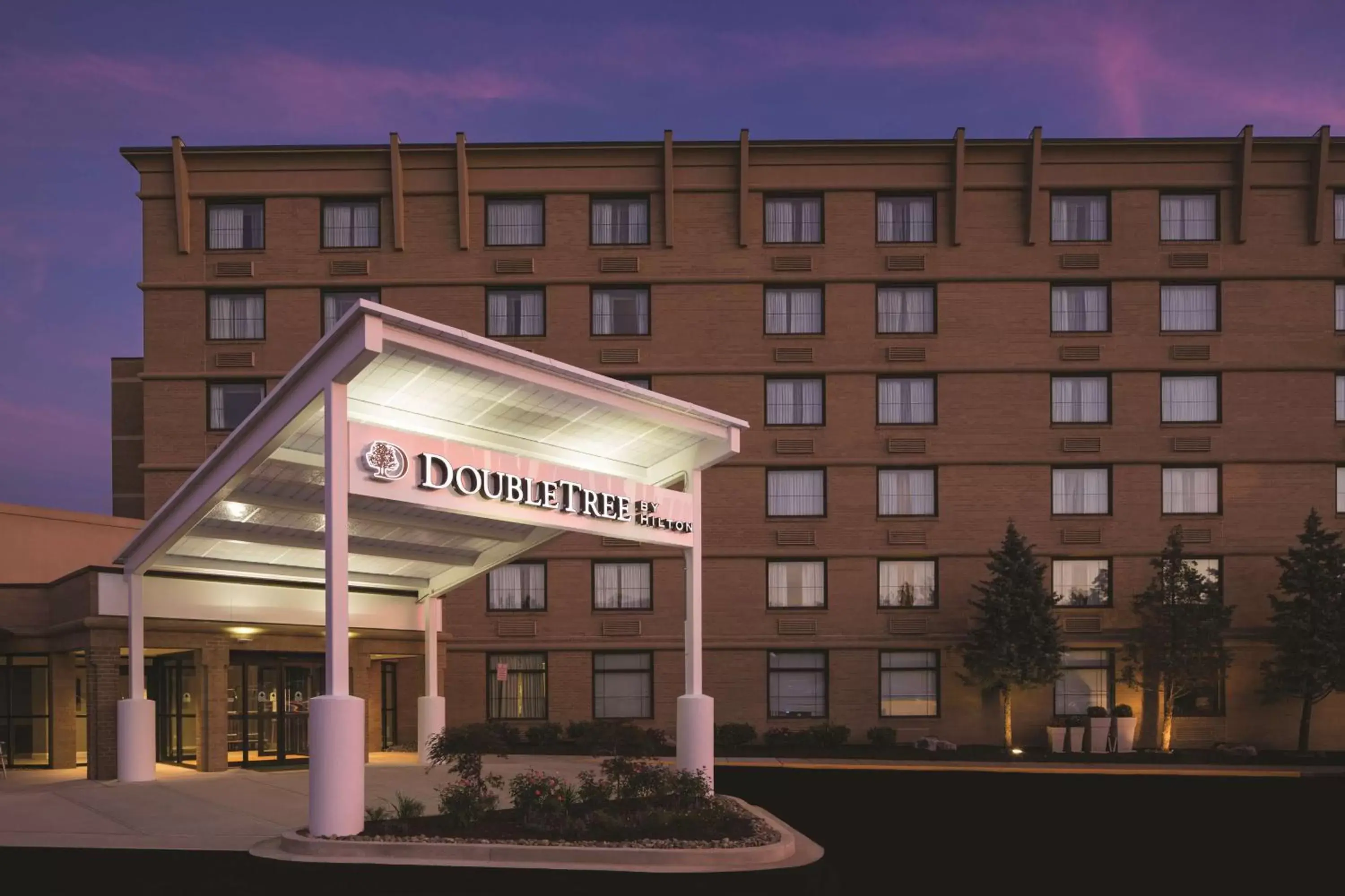 Doubletree by Hilton Laurel, MD Doubletree by Hilton Laurel, MD