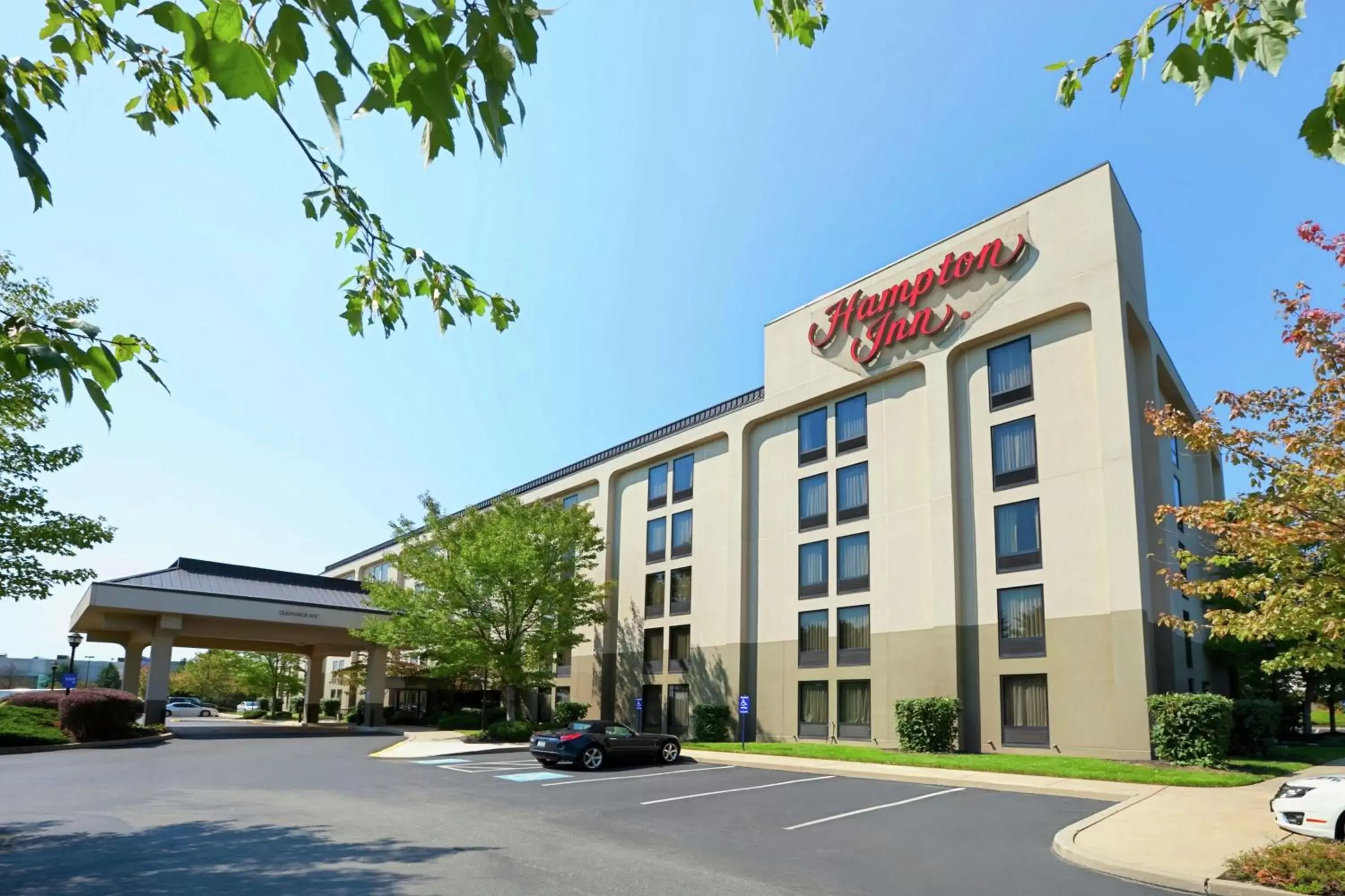 Hampton Inn - York Hampton Inn - York