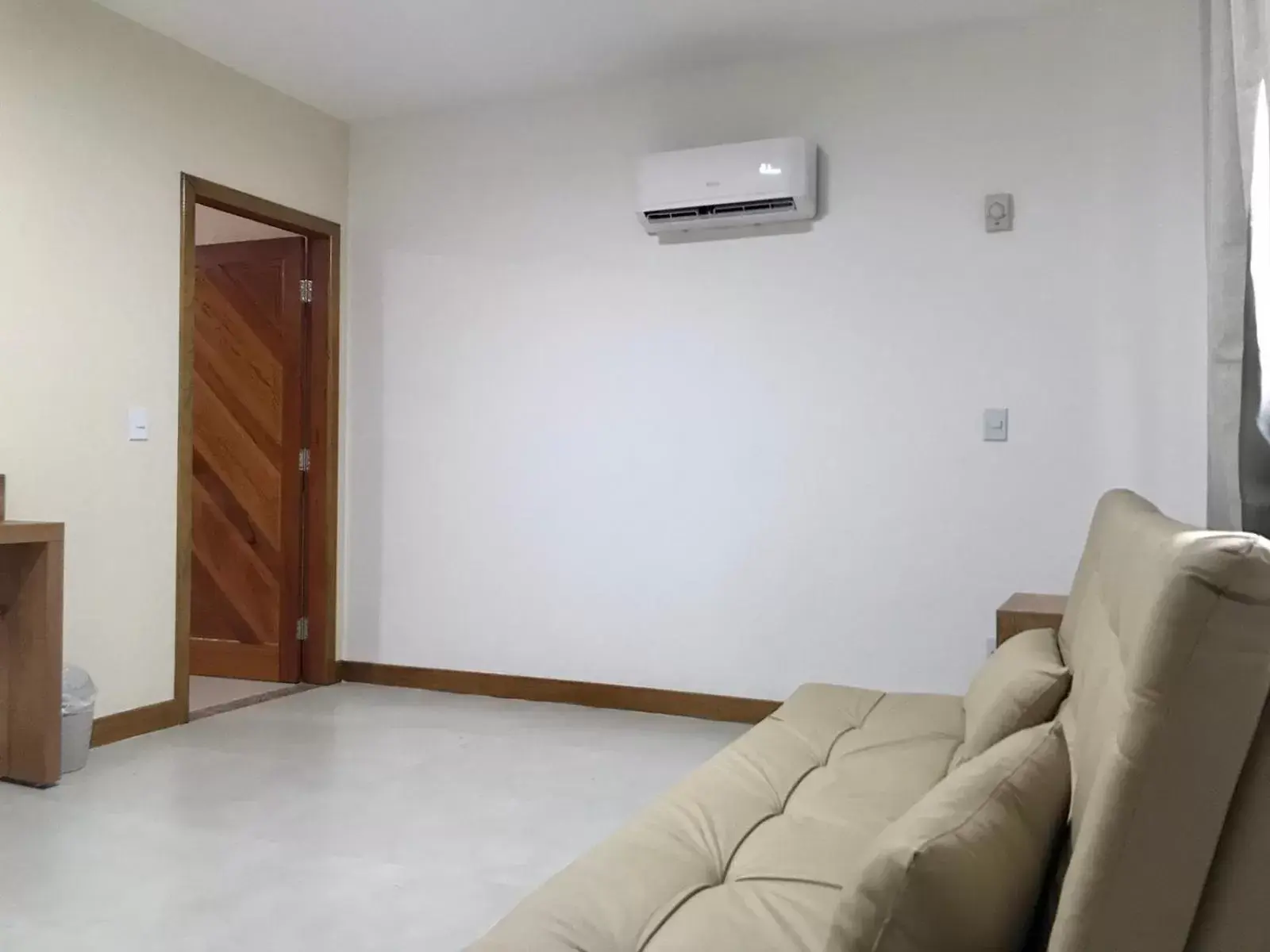 Suite - single occupancy in Brisa da Praia Park Hotel Suite - single occupancy in Brisa da Praia Park Hotel