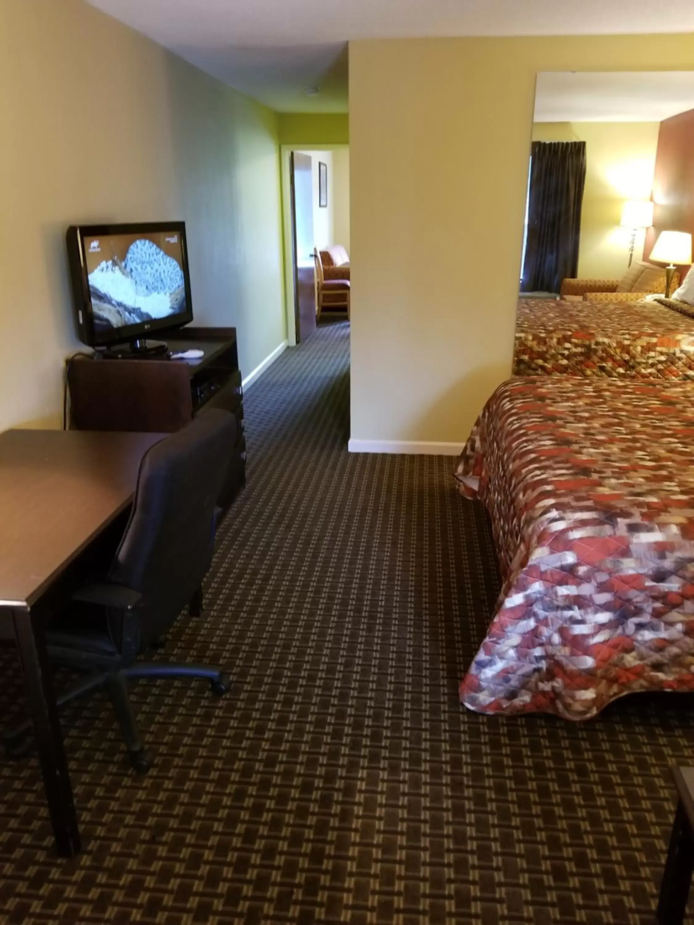 Royal Inn - Anniston Royal Inn - Anniston