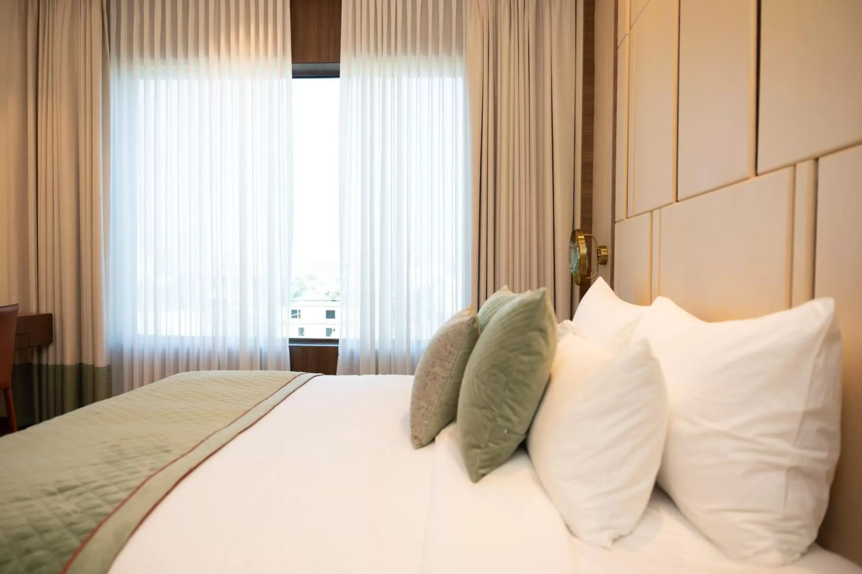 Suite in The Greenwood Guwahati - A Luxury Boutique Hotel Suite in The Greenwood Guwahati - A Luxury Boutique Hotel