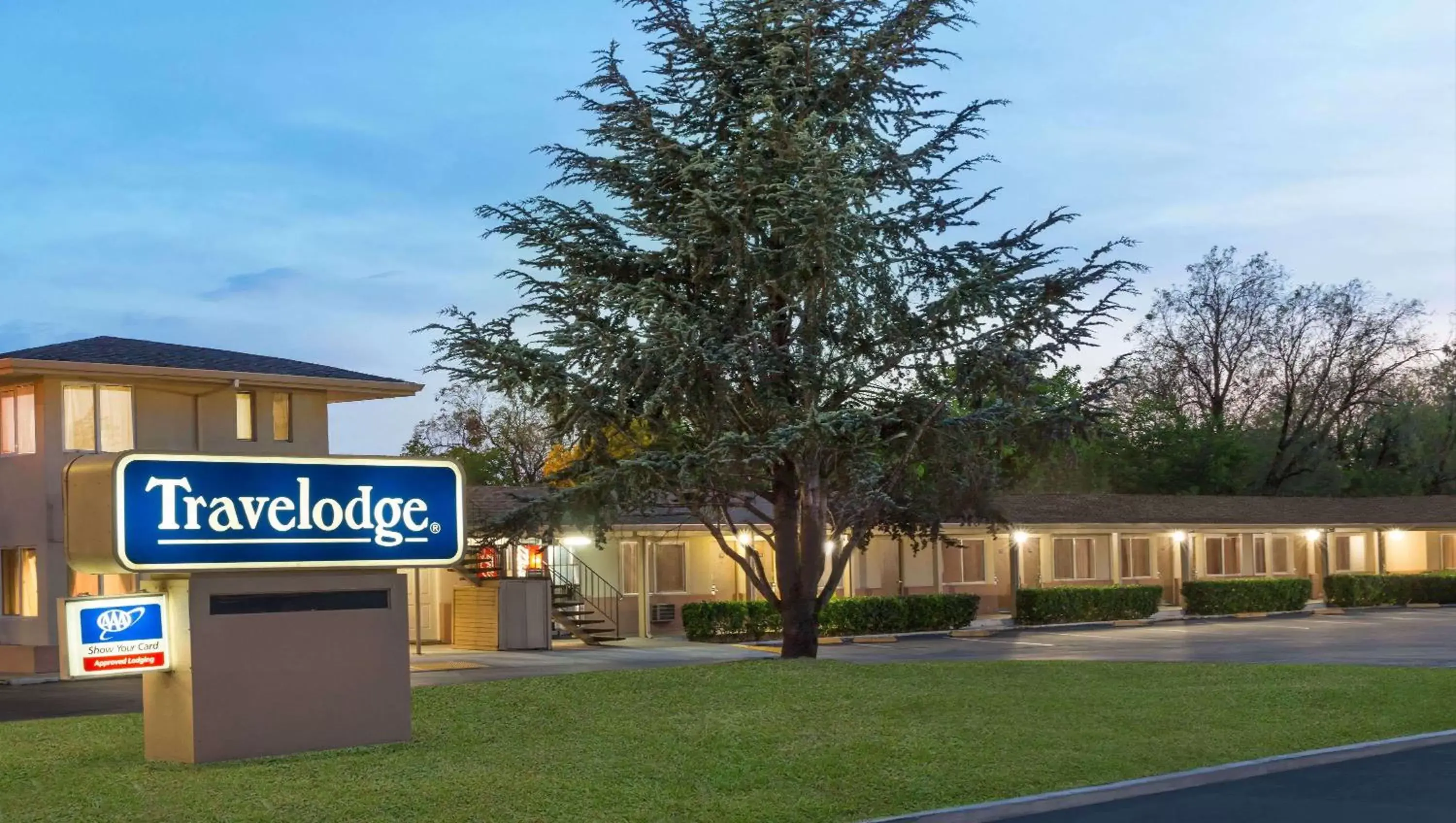 Travelodge by Wyndham Santa Rosa Wine Country Travelodge by Wyndham Santa Rosa Wine Country