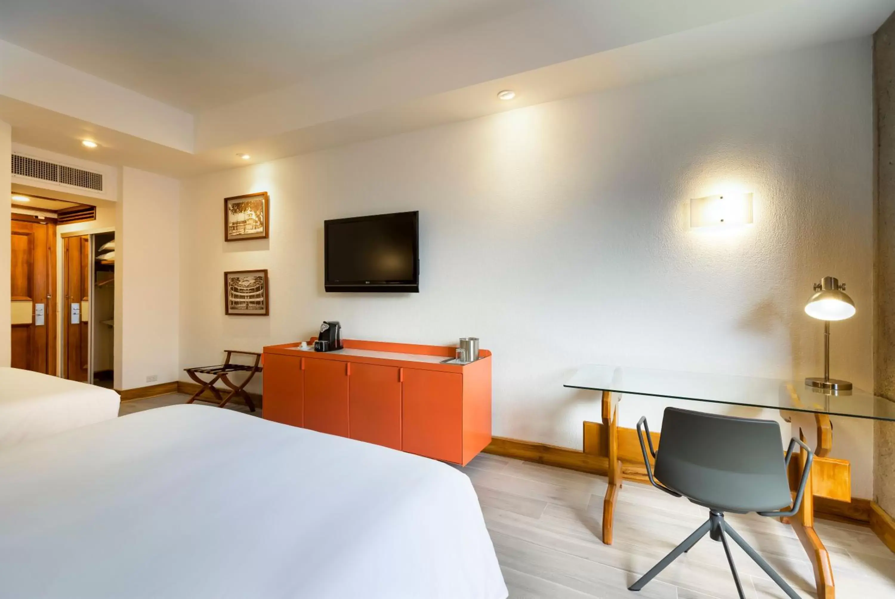 Premium King Room in Radisson San Jose-Costa Rica Premium King Room in Radisson San Jose-Costa Rica