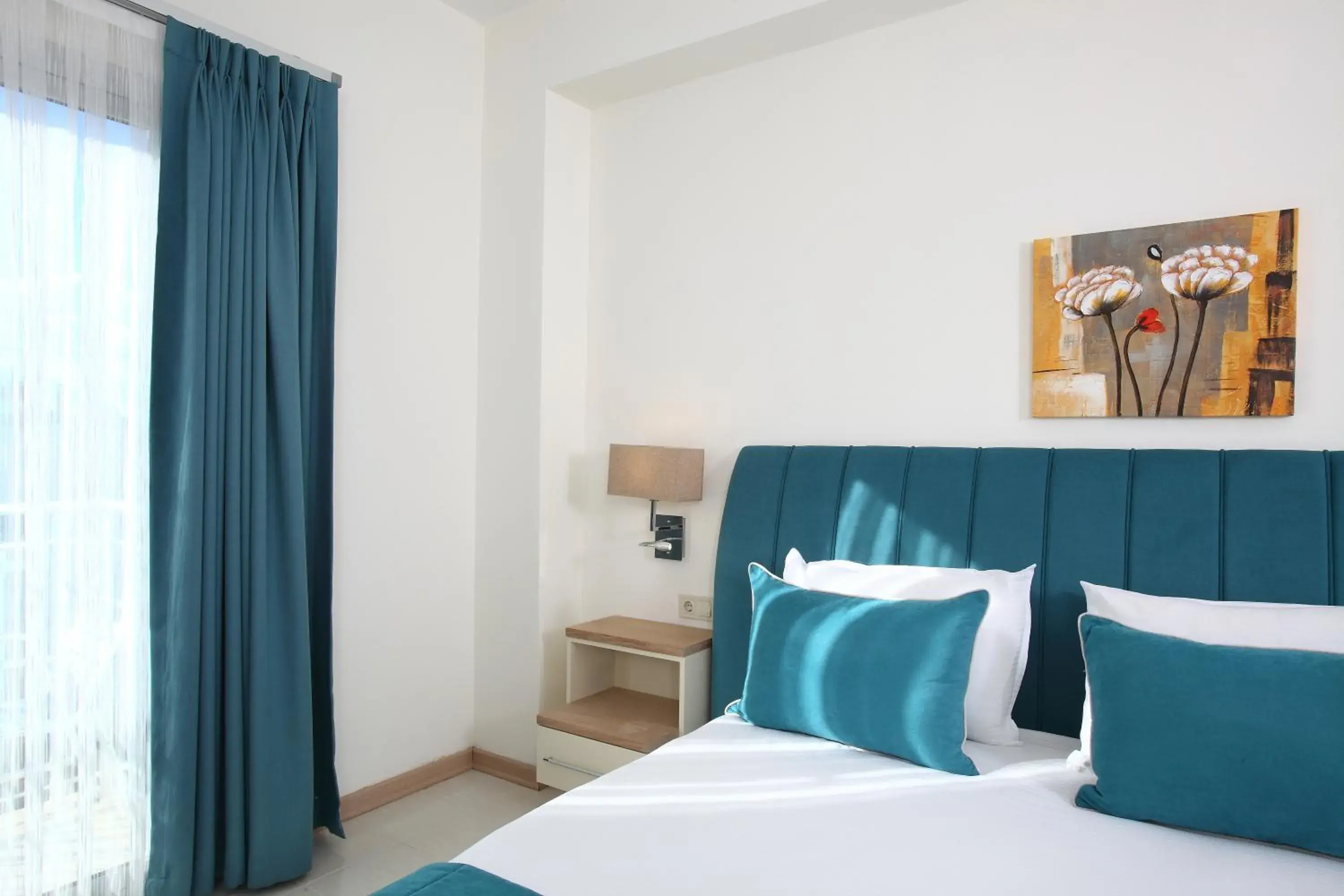 Deluxe Double or Twin Room in Mandarin Resort & Spa Deluxe Double or Twin Room in Mandarin Resort & Spa