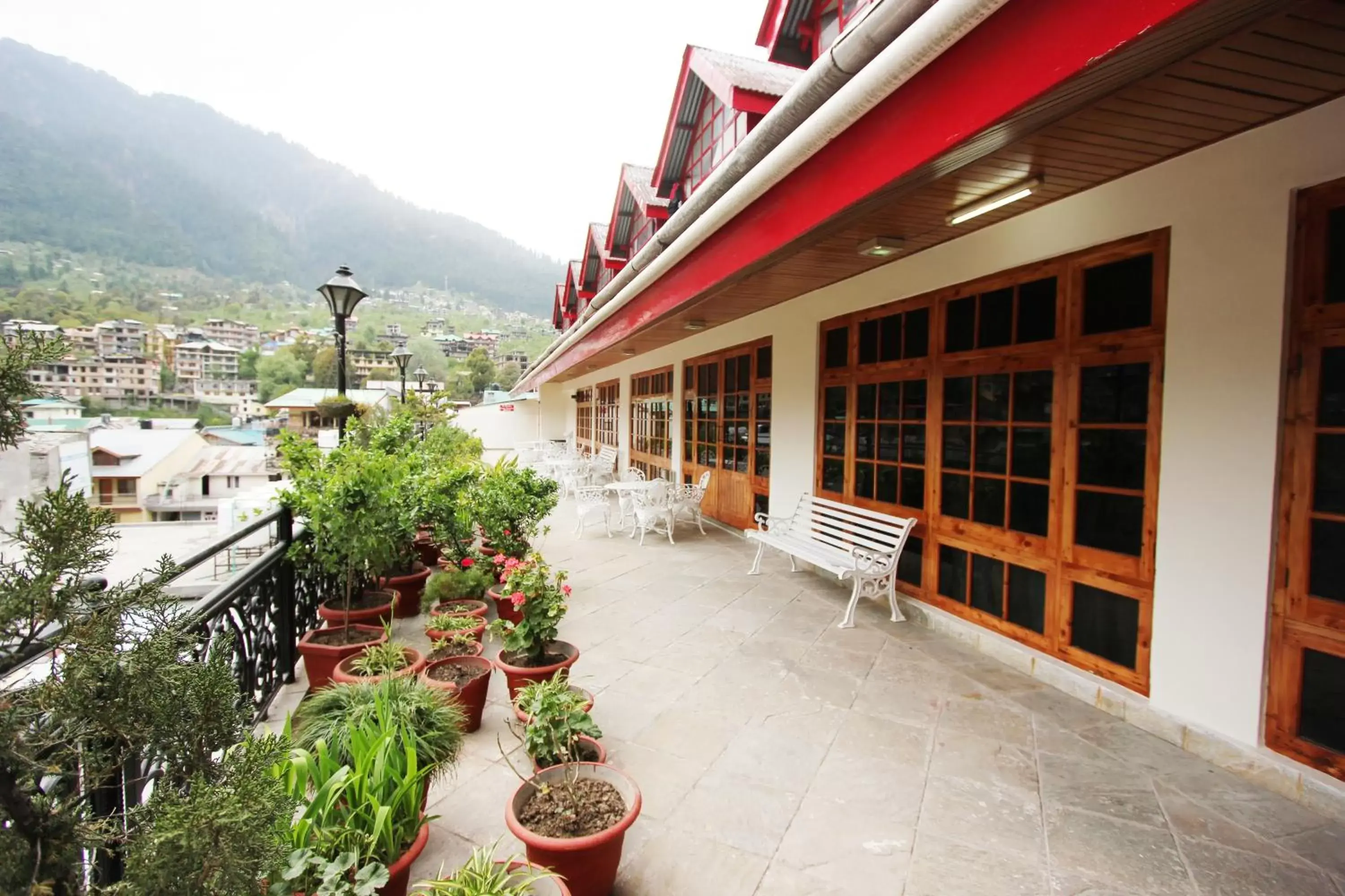 Hotel Snow View Manali Hotel Snow View Manali