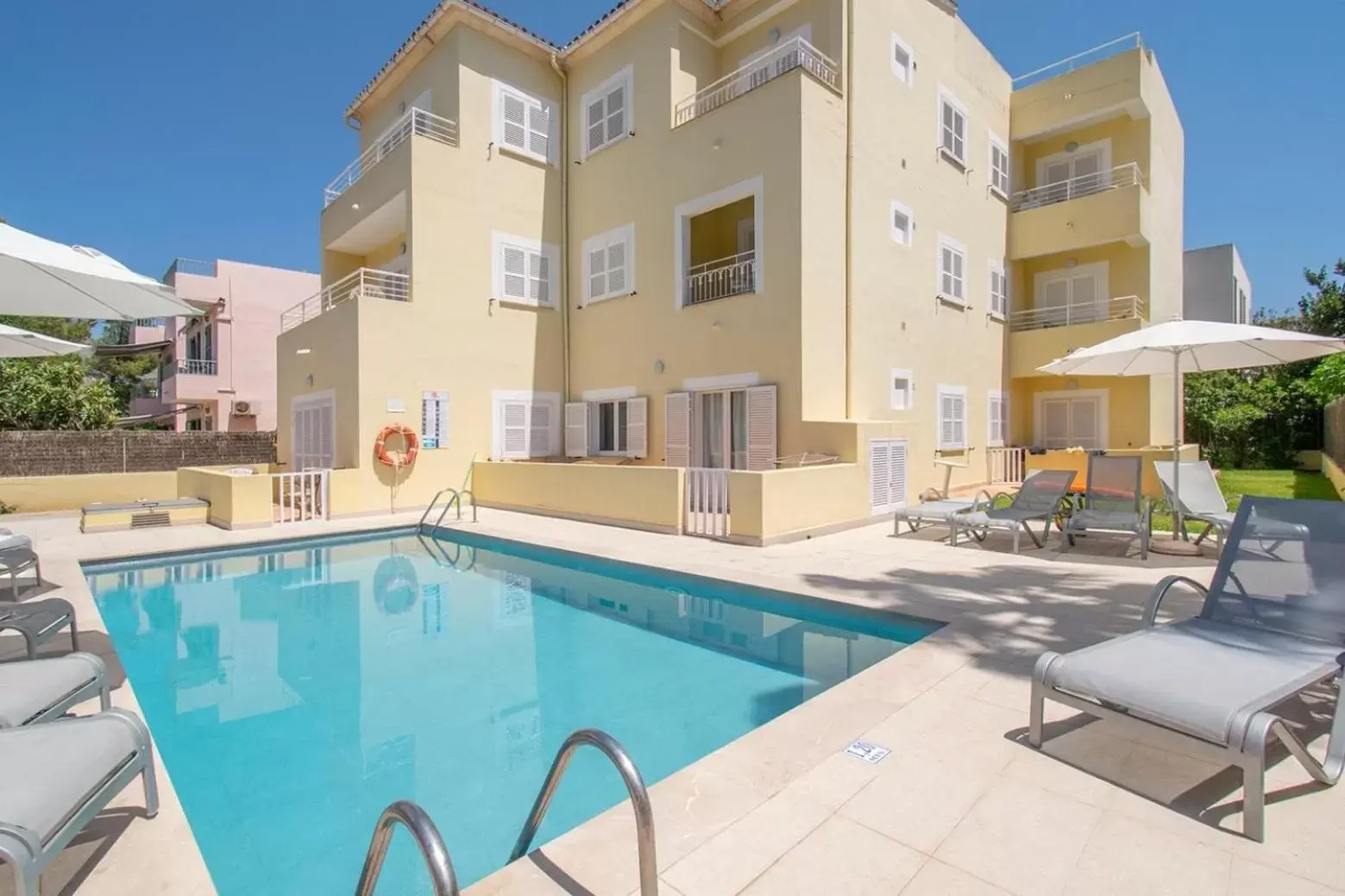 Apartamentos Falcó Apartamentos Falcó