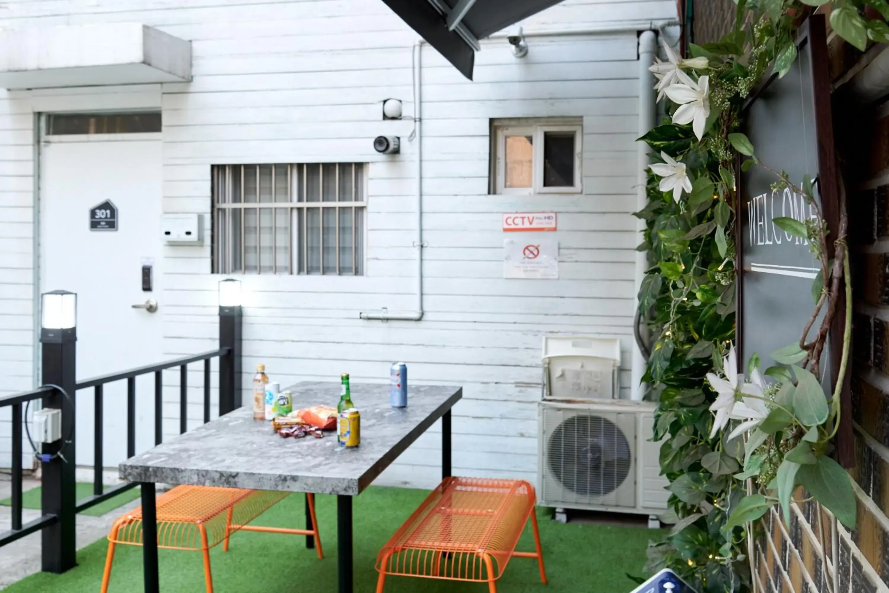 Jun Guesthouse Jun Guesthouse