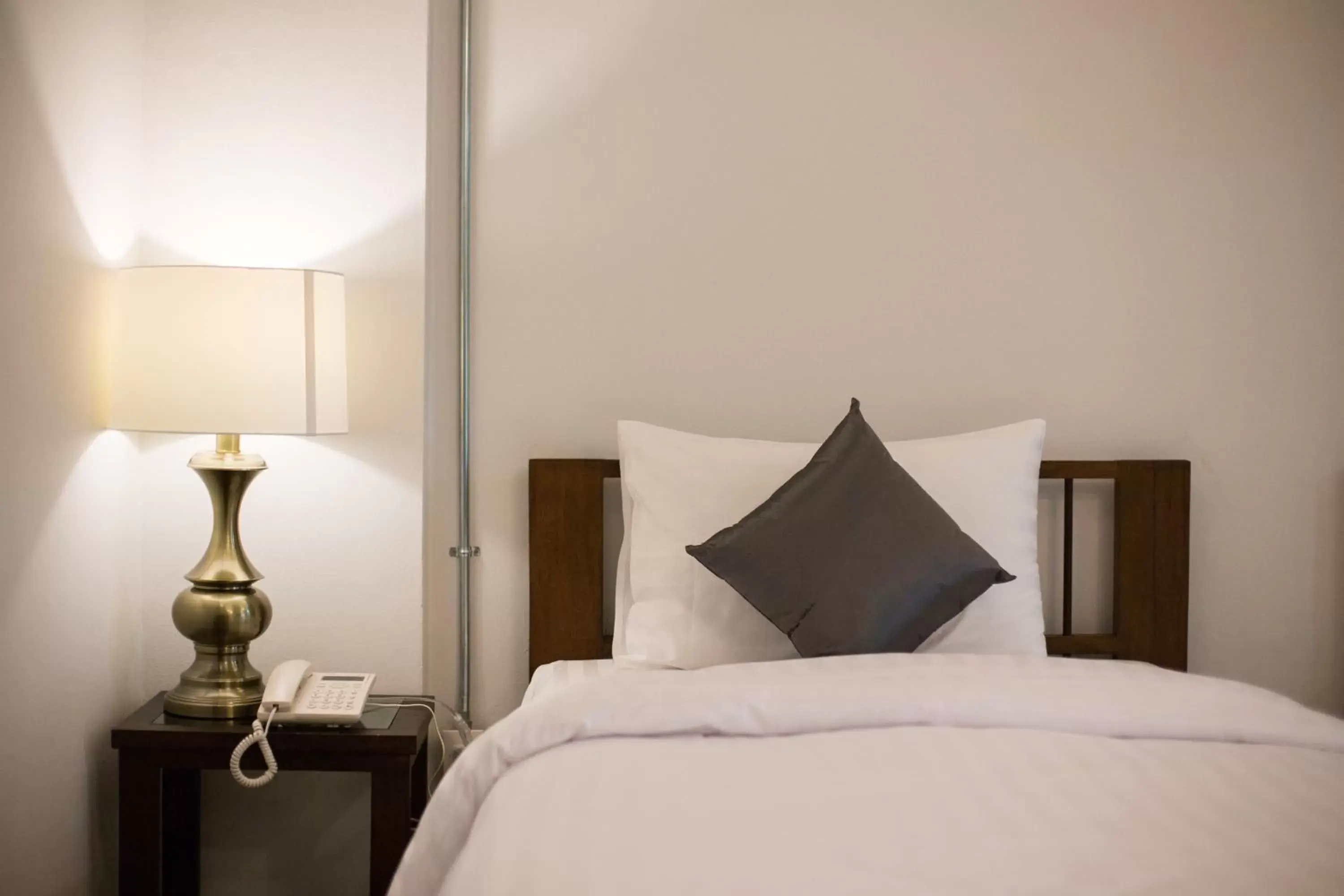 Superior Twin Room in Night Bazaar Inn Superior Twin Room in Night Bazaar Inn