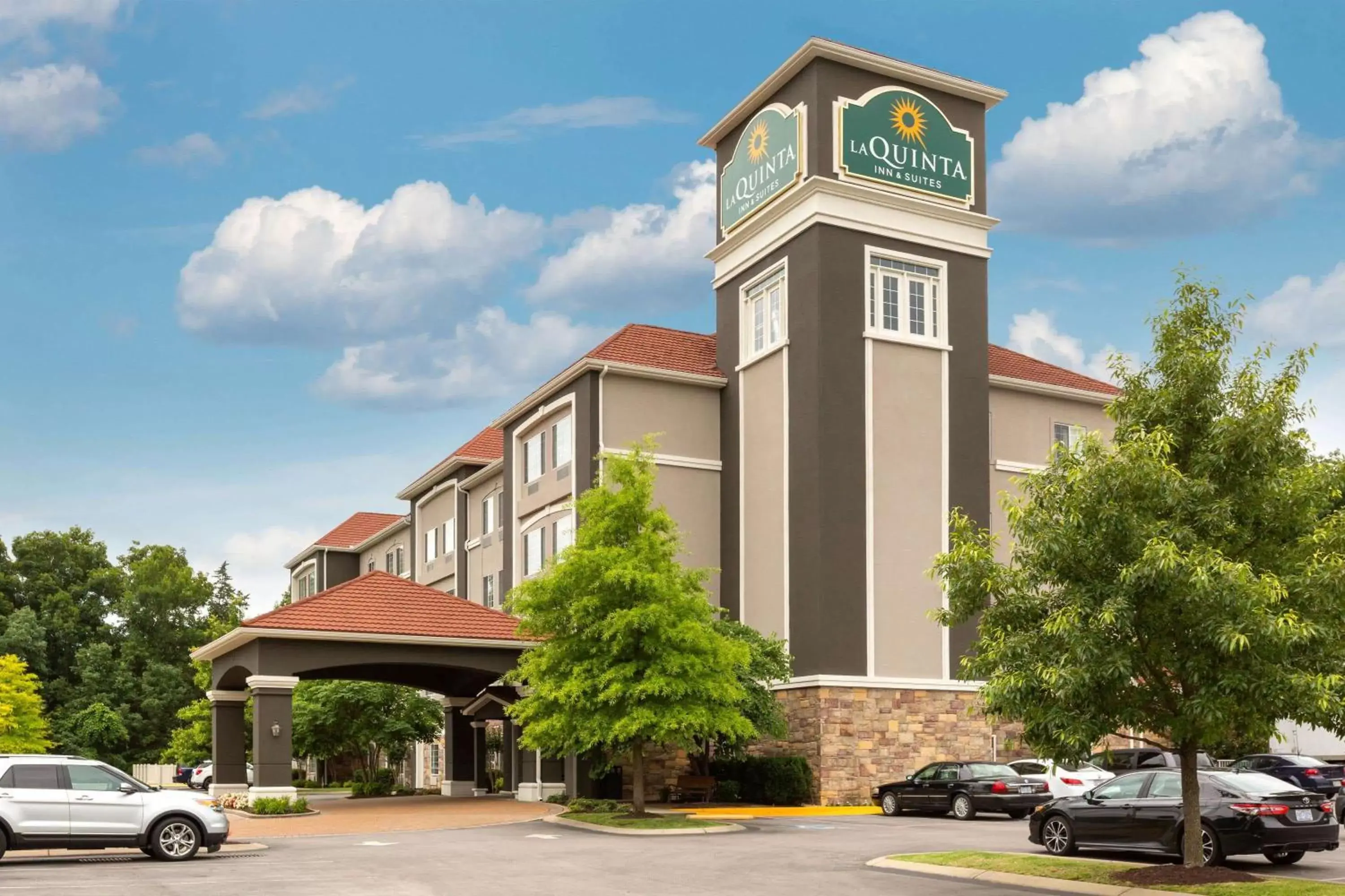 La Quinta by Wyndham Smyrna TN - Nashville La Quinta by Wyndham Smyrna TN - Nashville