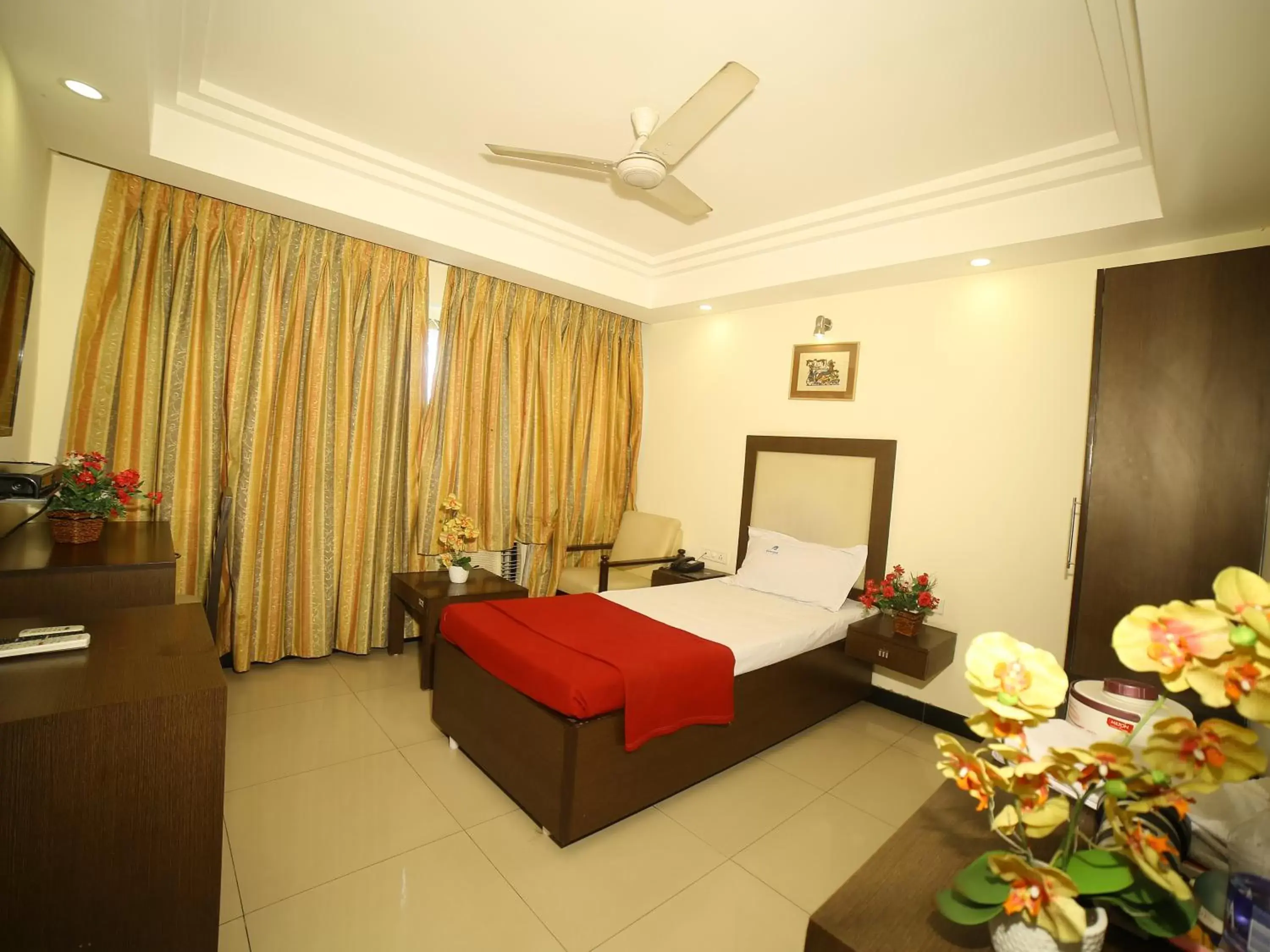 Hotel Rajavihar Hotel Rajavihar