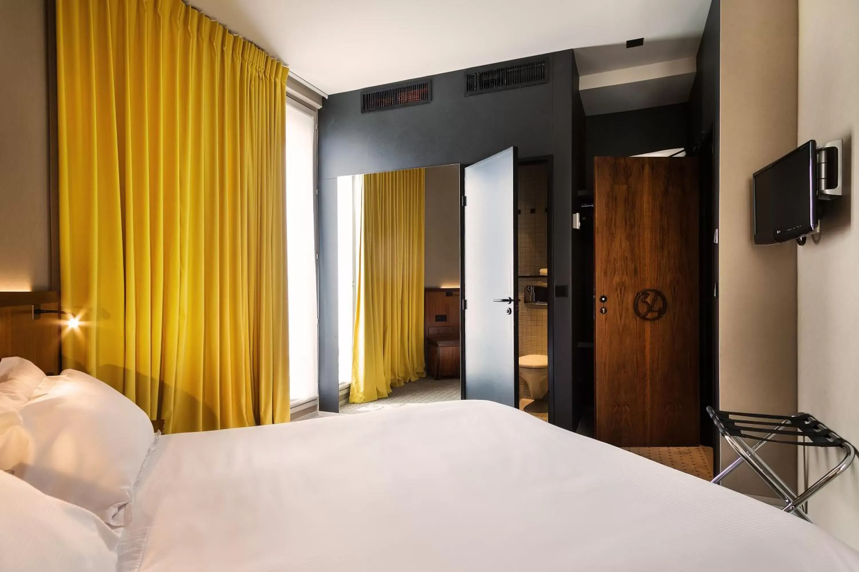 Family Room in Chateaudun Opéra Family Room in Chateaudun Opéra