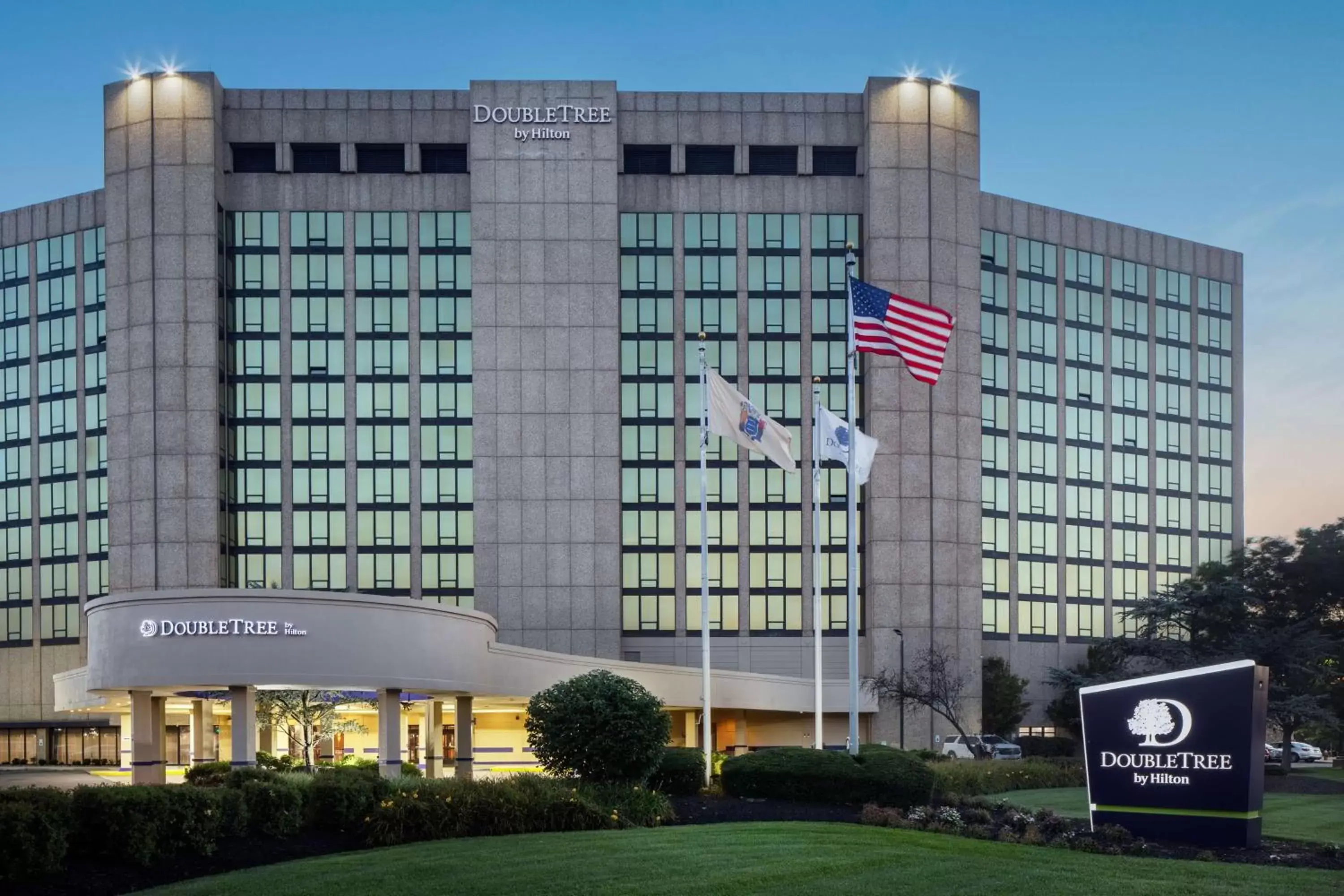 DoubleTree by Hilton Cherry Hill Philadelphia DoubleTree by Hilton Cherry Hill Philadelphia