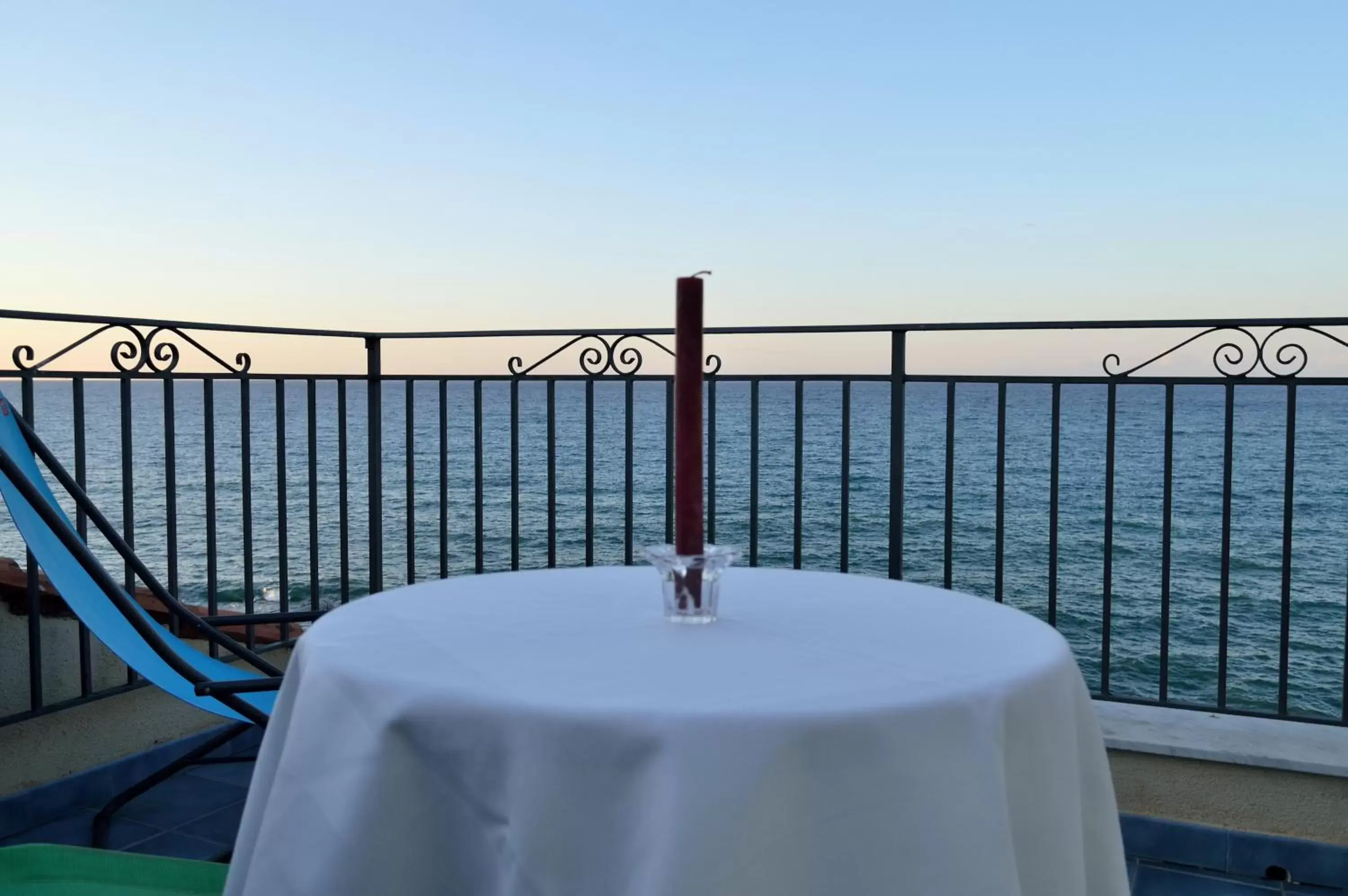 Two-Bedroom Apartment with Sea View in MiraMare Residence Cefalú Two-Bedroom Apartment with Sea View in MiraMare Residence Cefalú