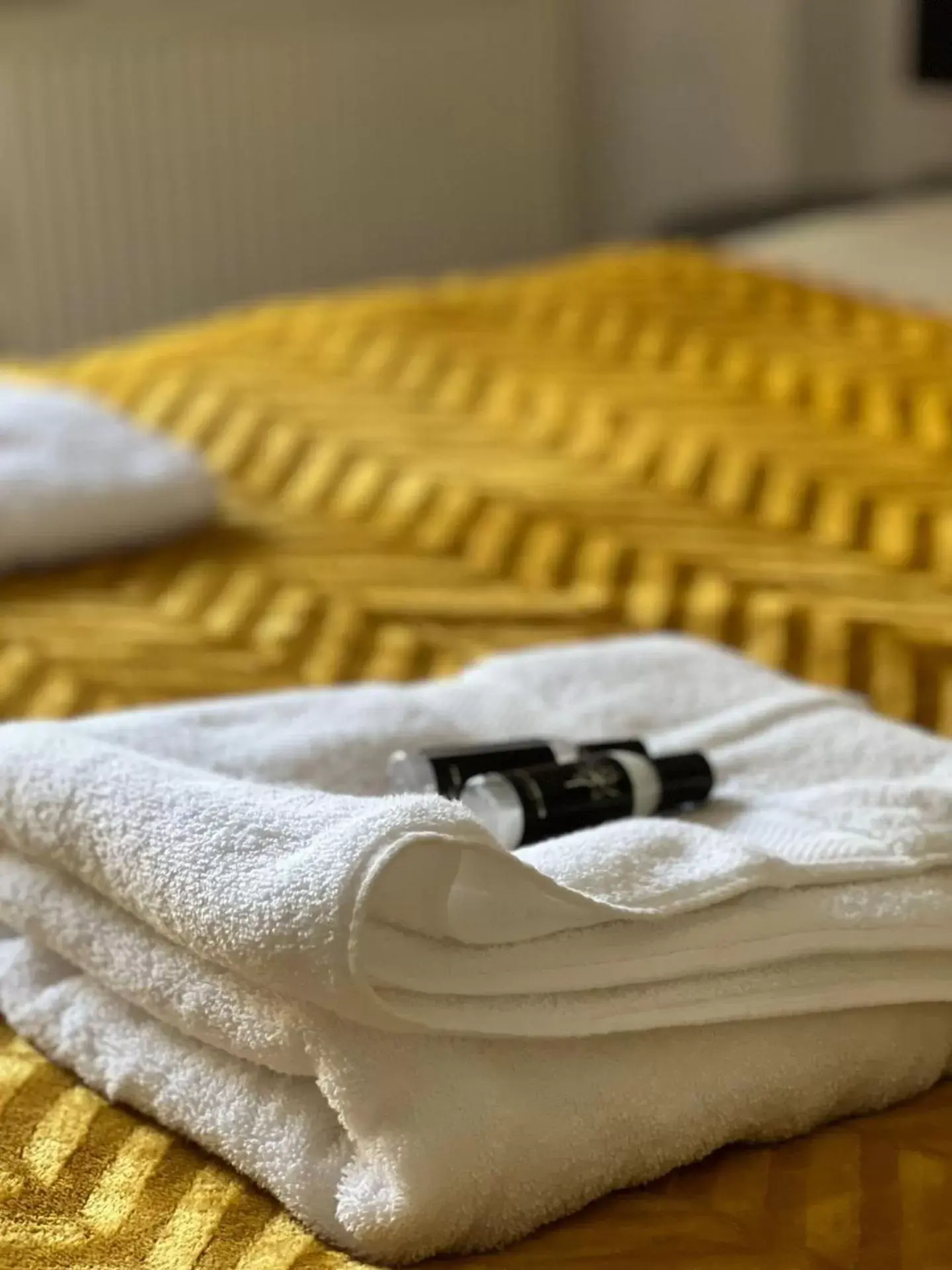 Double Room in Queens Hotel Double Room in Queens Hotel