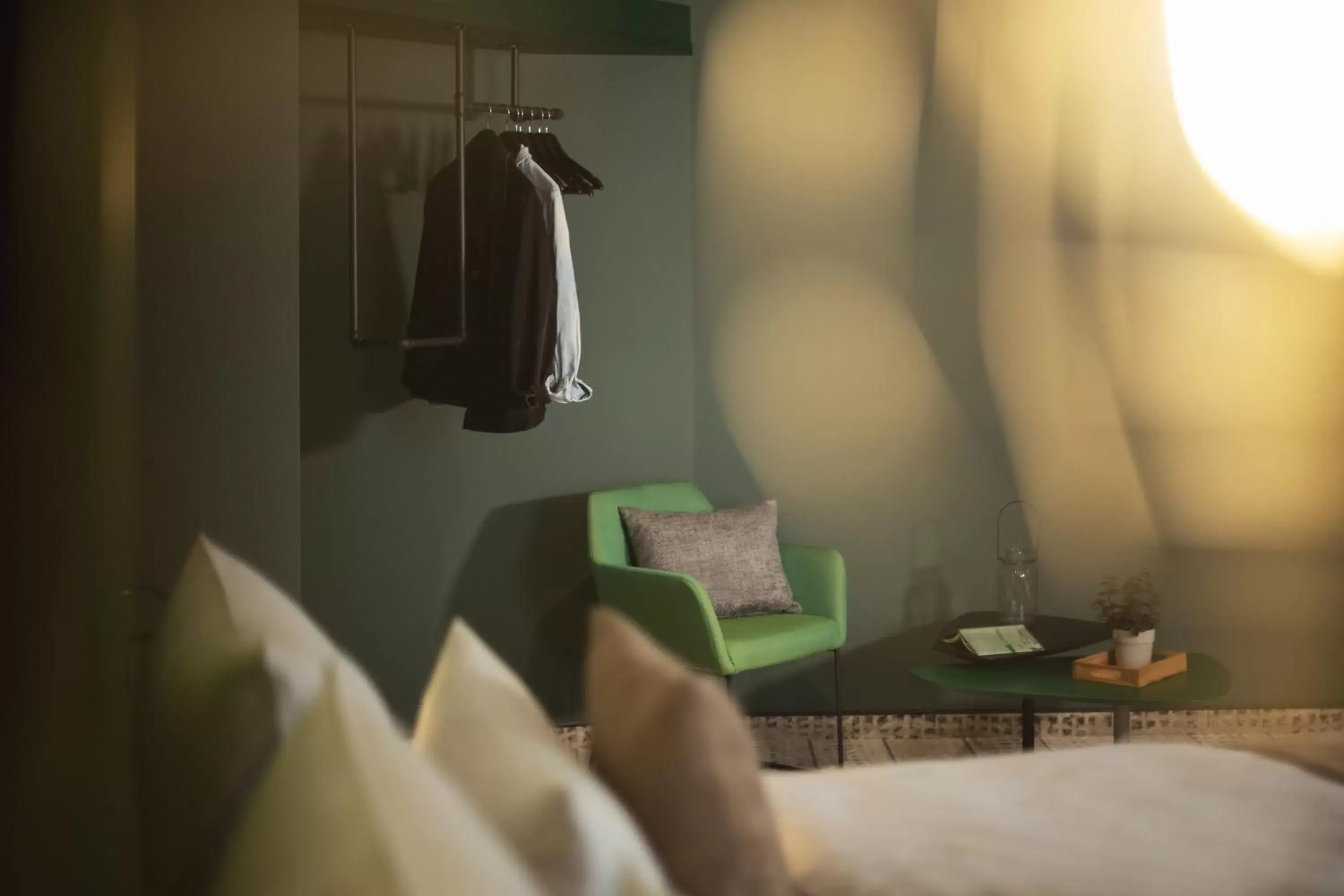 Premium Room in Holiday Inn - the niu, Hop Forchheim by IHG Premium Room in Holiday Inn - the niu, Hop Forchheim by IHG