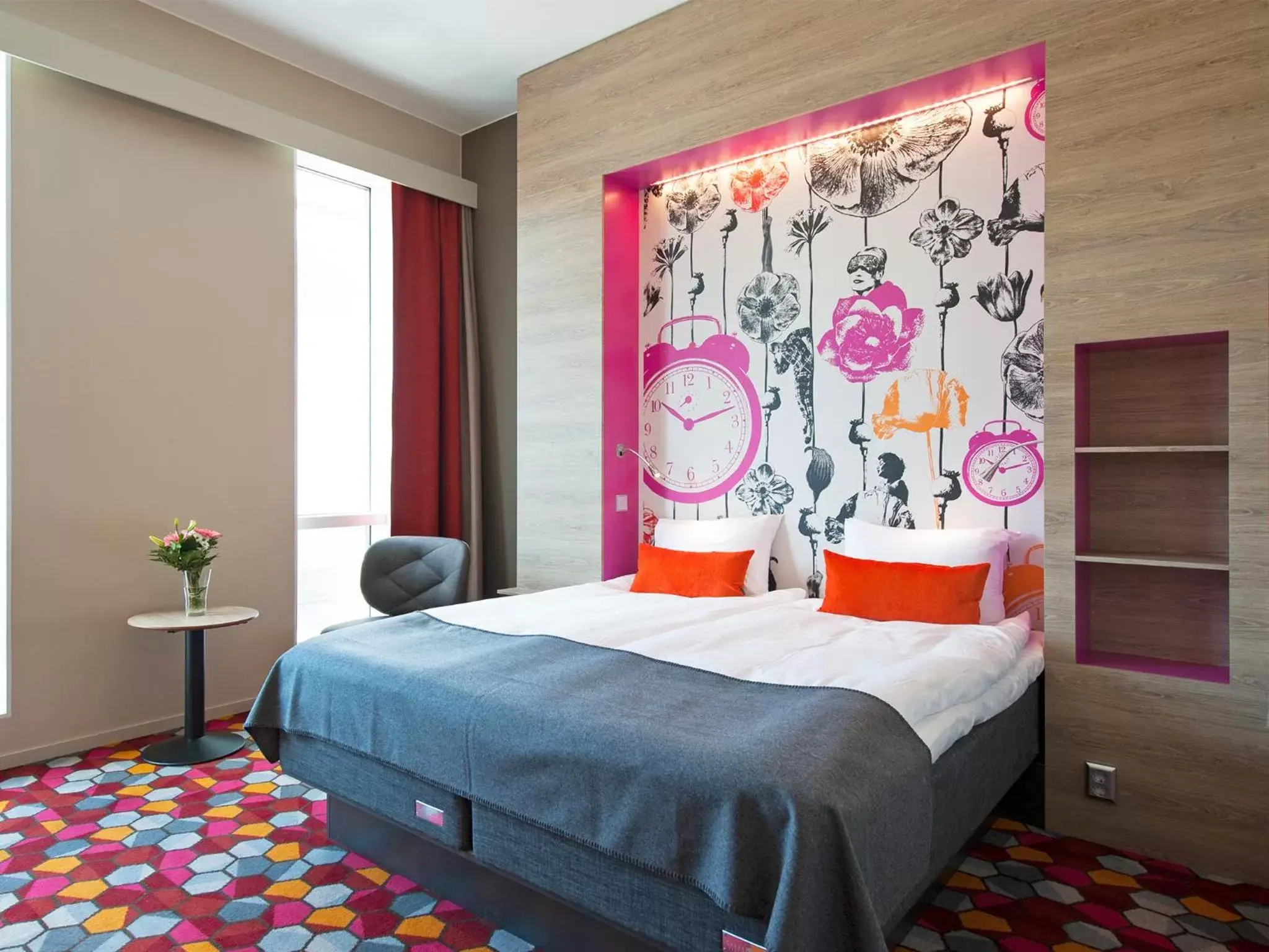 Motel L Hammarby Sjöstad Motel L Hammarby Sjöstad