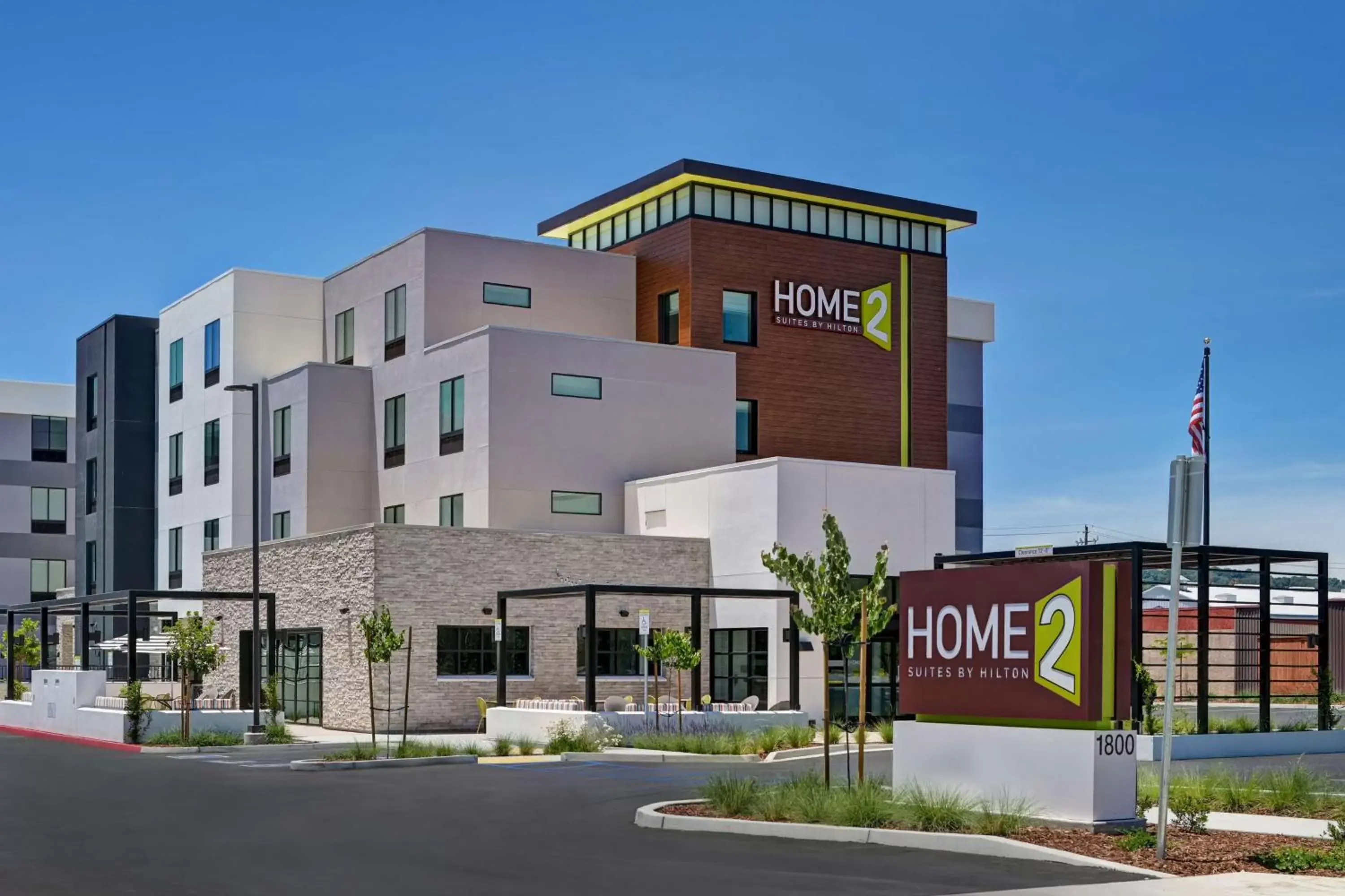 Home2 Suites By Hilton Atascadero, Ca Home2 Suites By Hilton Atascadero, Ca