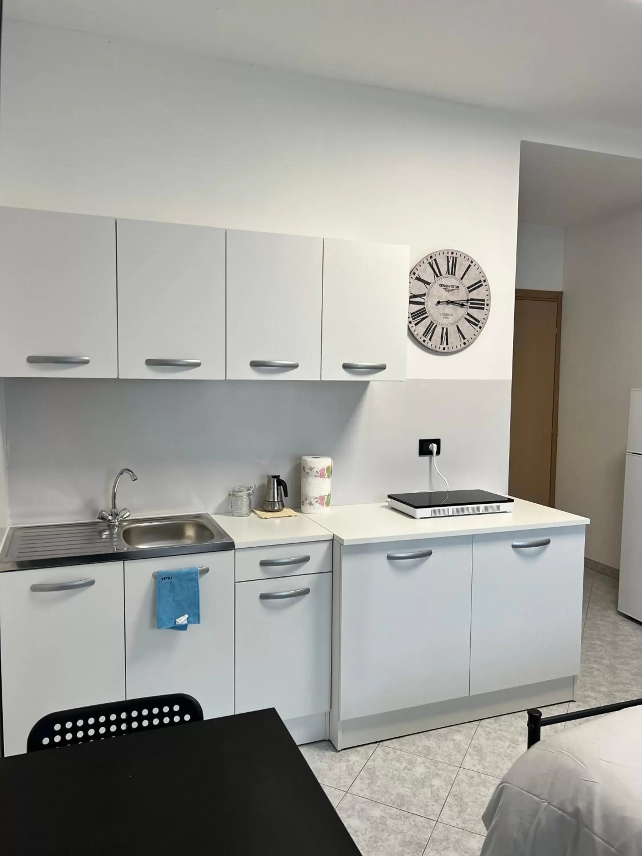 Superior Studio in Affittacamere Viali centro Chivasso Superior Studio in Affittacamere Viali centro Chivasso